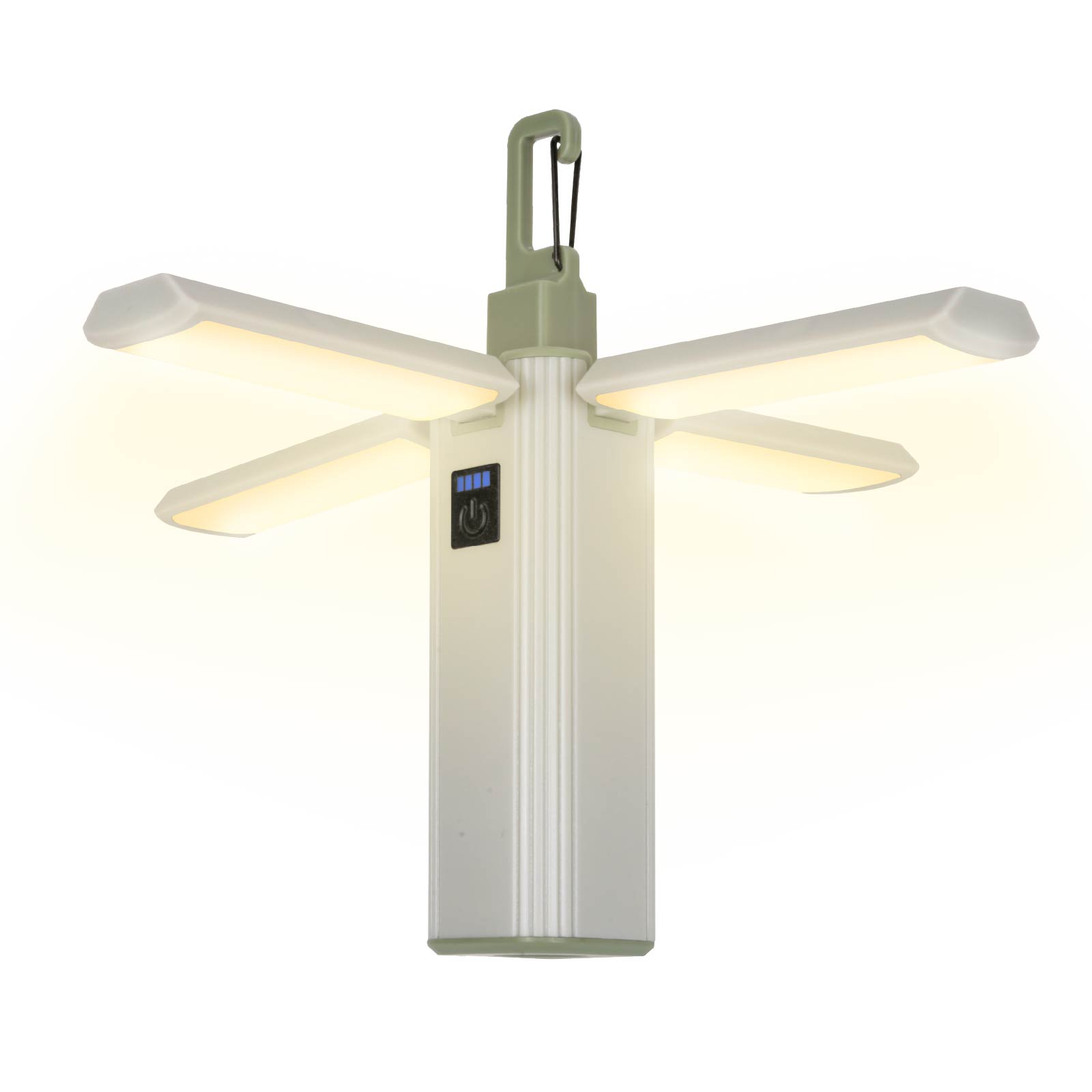 Foldable Camping Lamp
