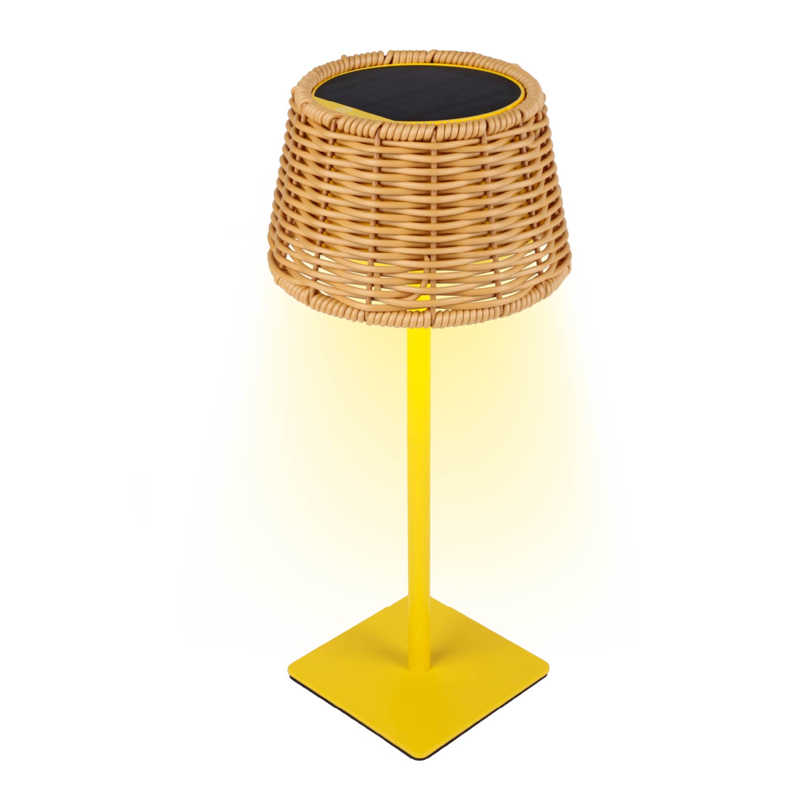 Wireless Dimming Desktop Lamp