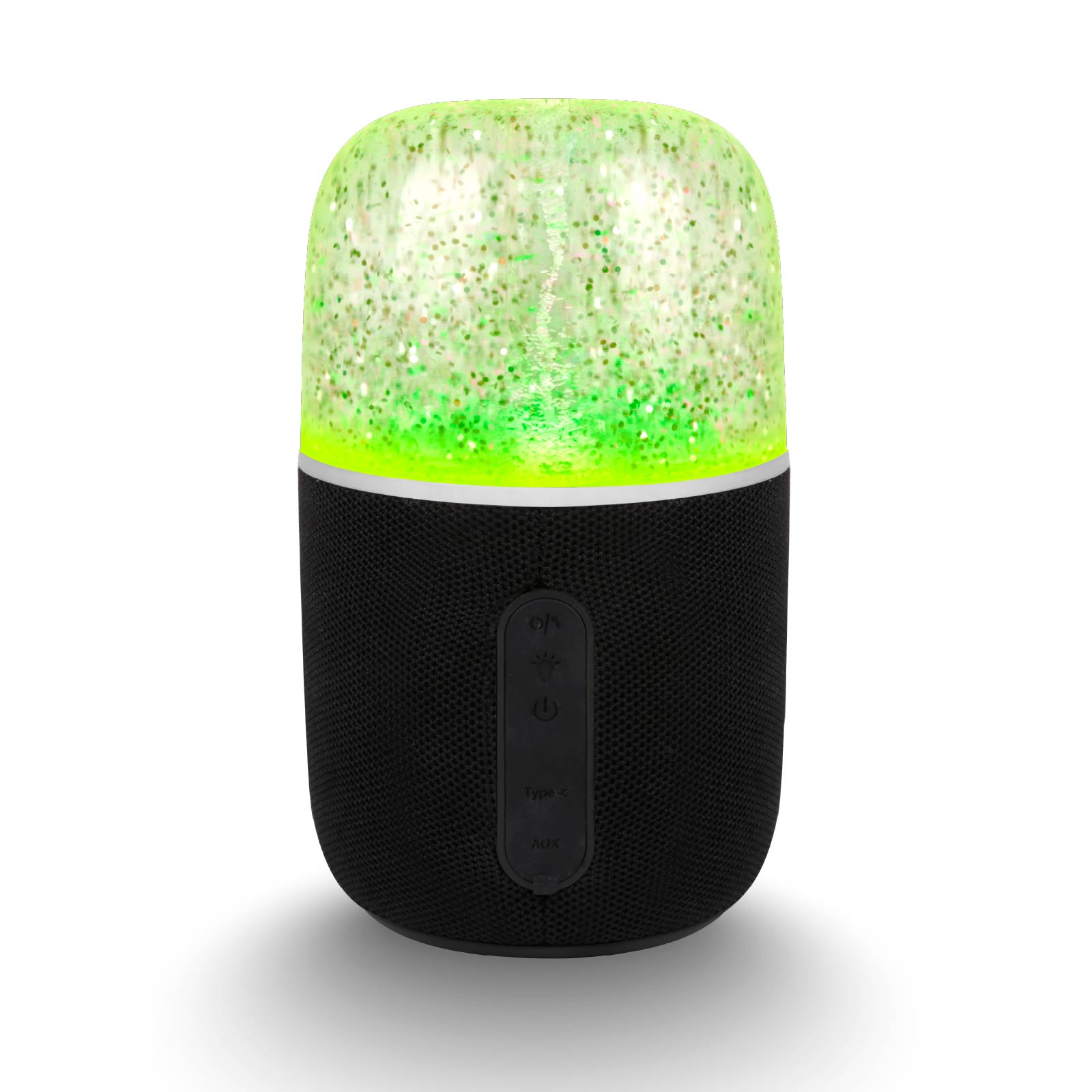 Sparkly Bling Wireless Speakers 