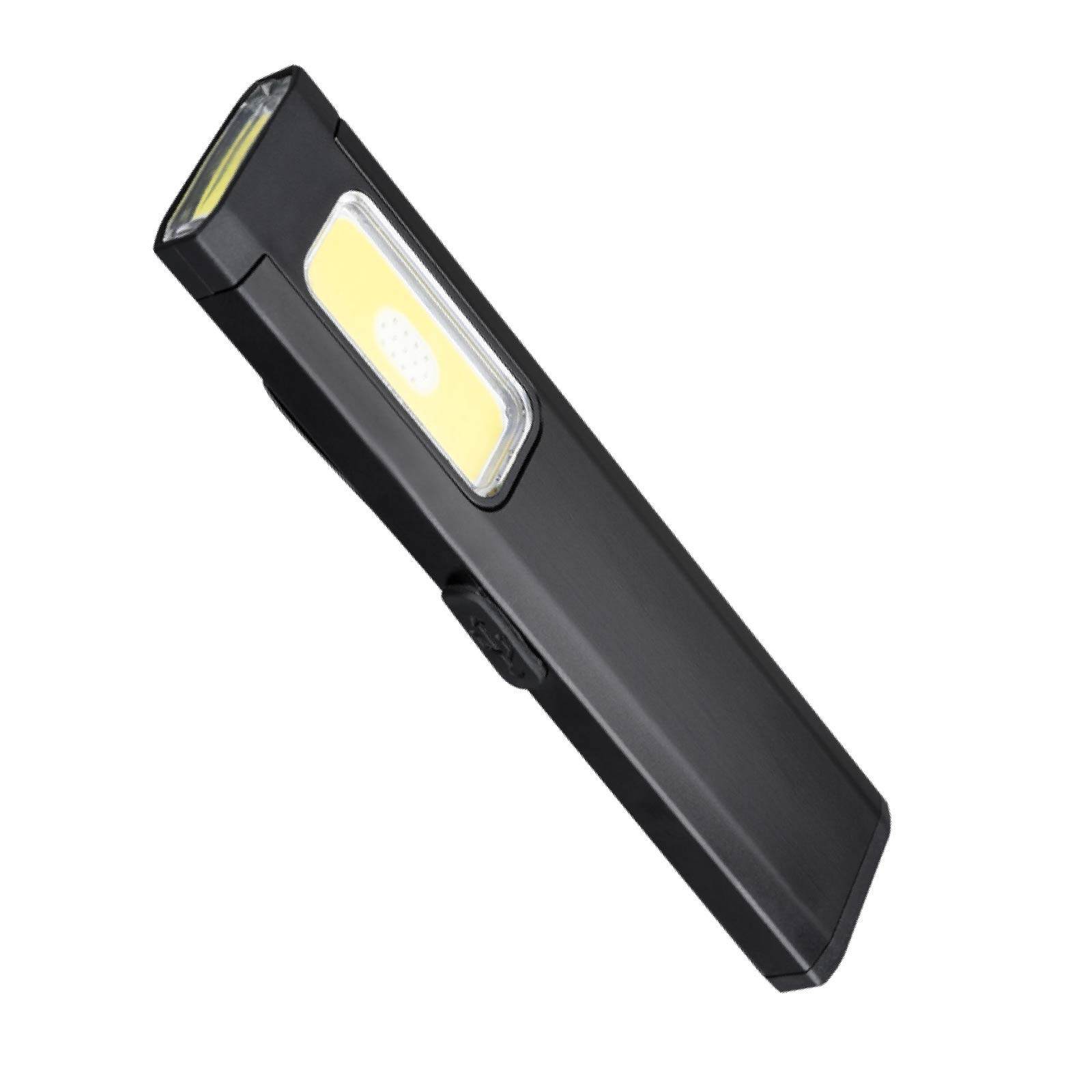 Ultra Thin Flashlight