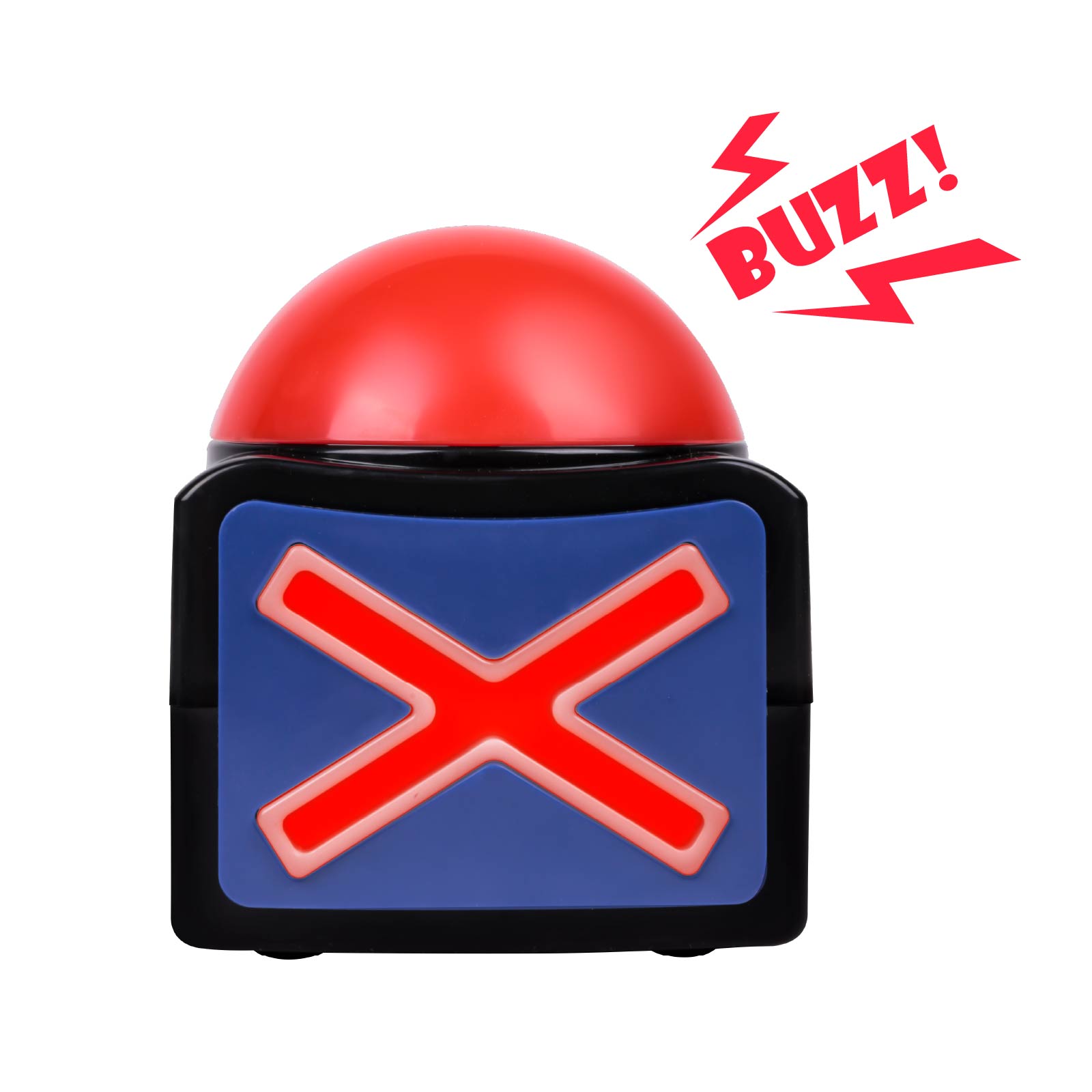 Game Answer Buzzer
