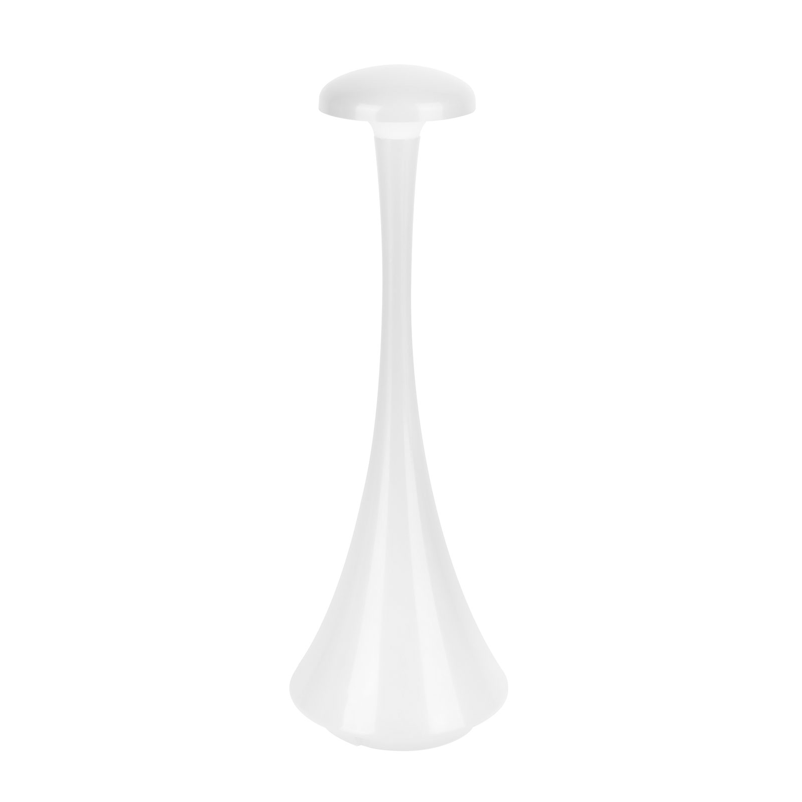 Curve Of Light Touch Lamp
