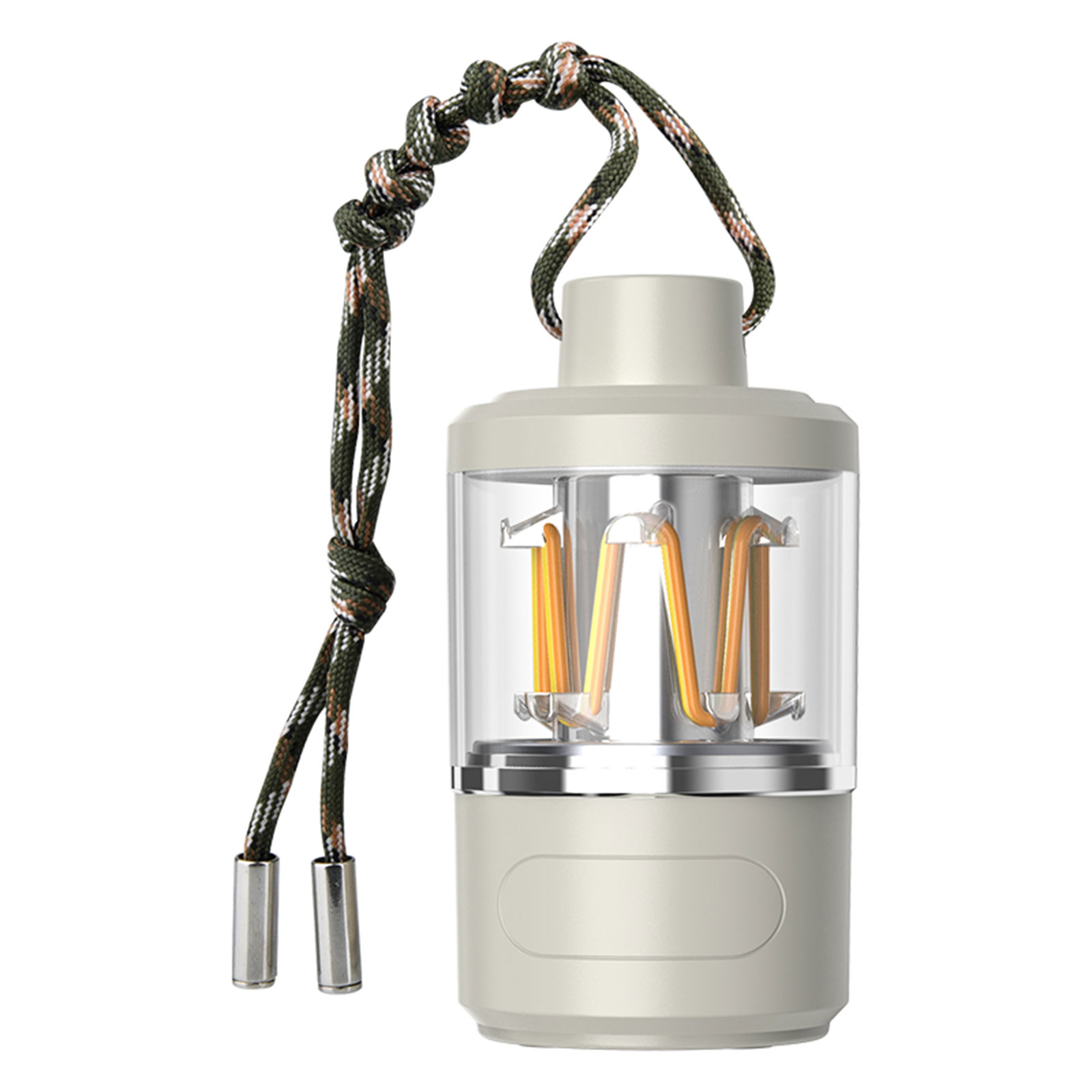 Hemp Camping Light