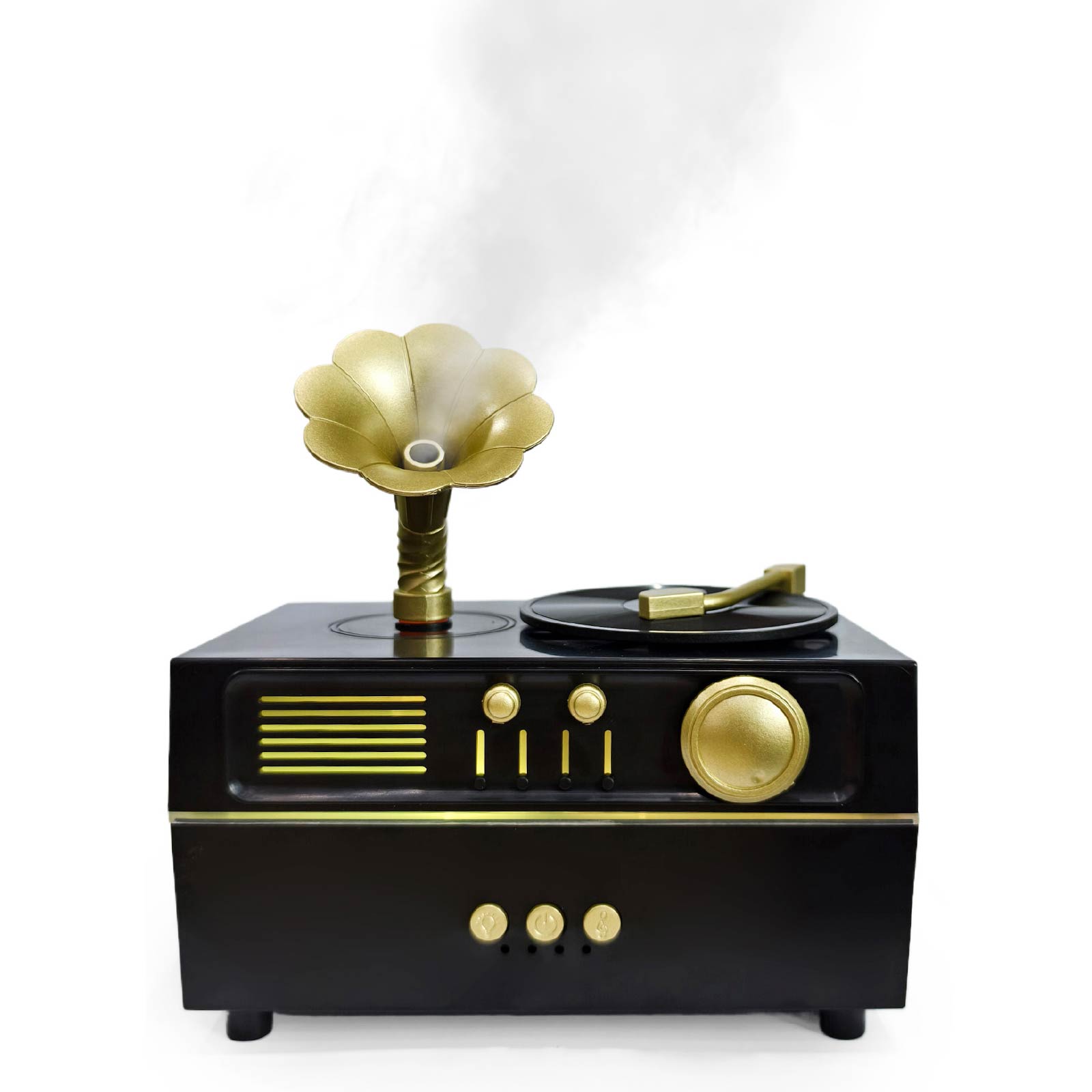 Vintage Phonograph Aroma Diffuser