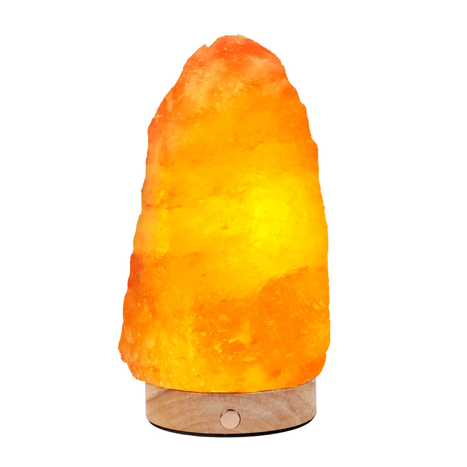 Wireless Salt Lamp