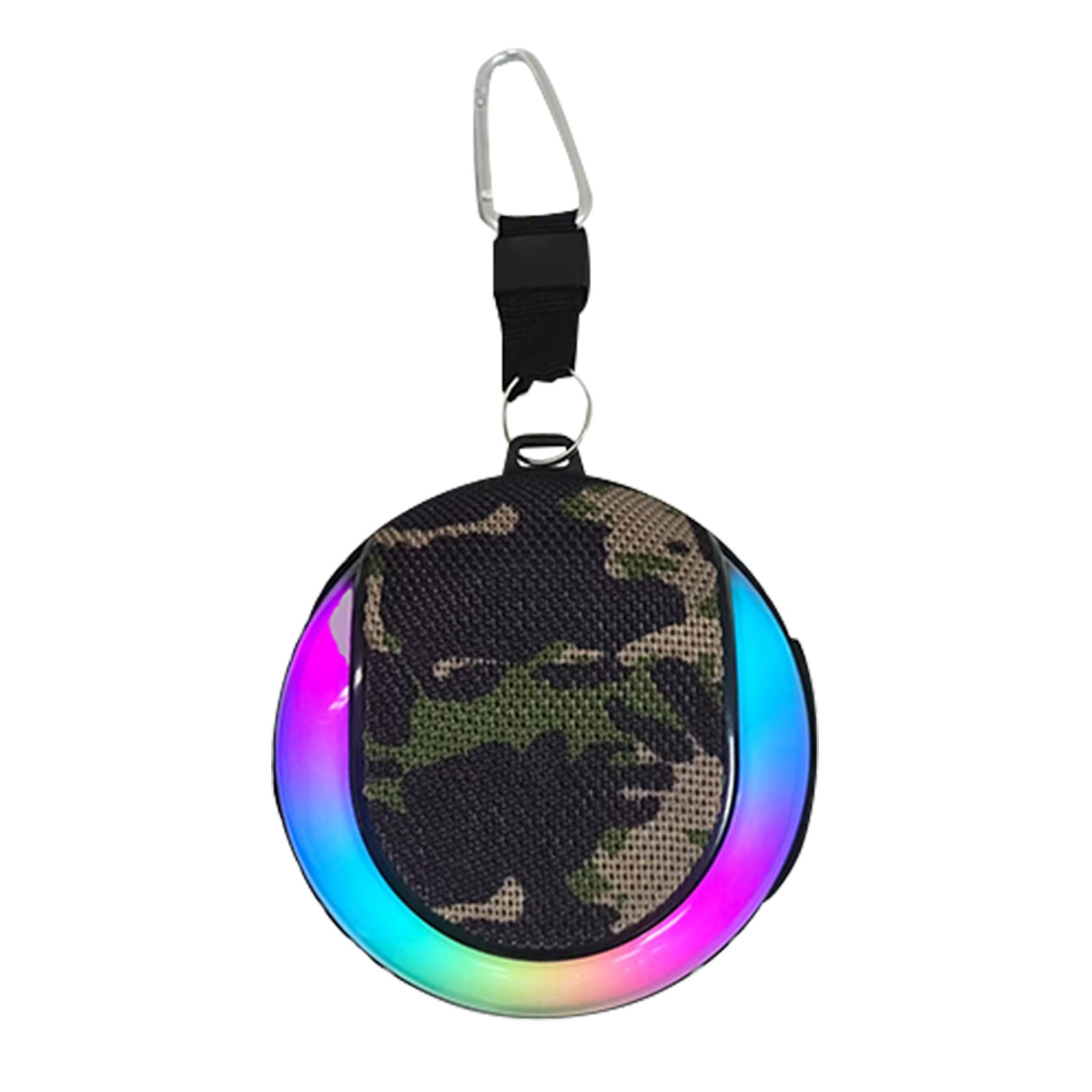 RGB Wireless Handheld Speaker