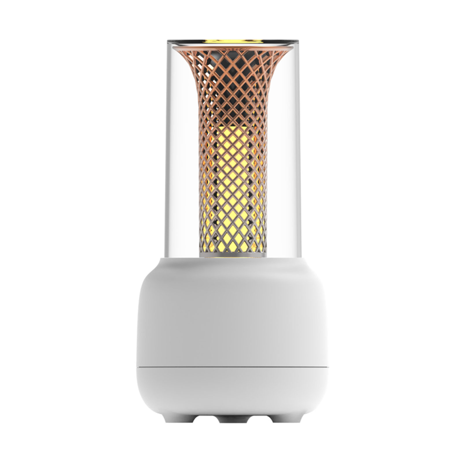 Aromatherapy Machine With Small Night Light