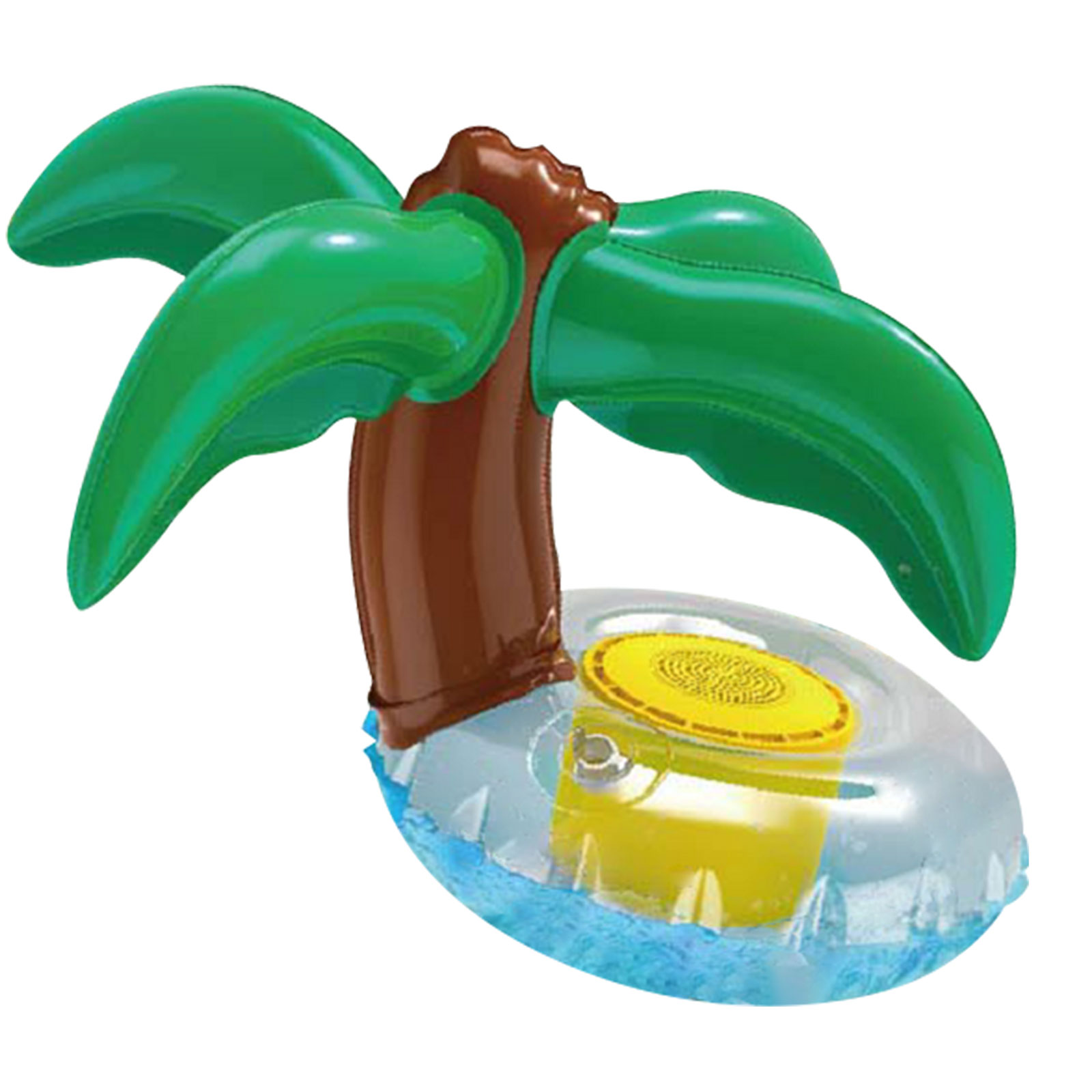 Coconut Tree Floating Wireless Speaker
