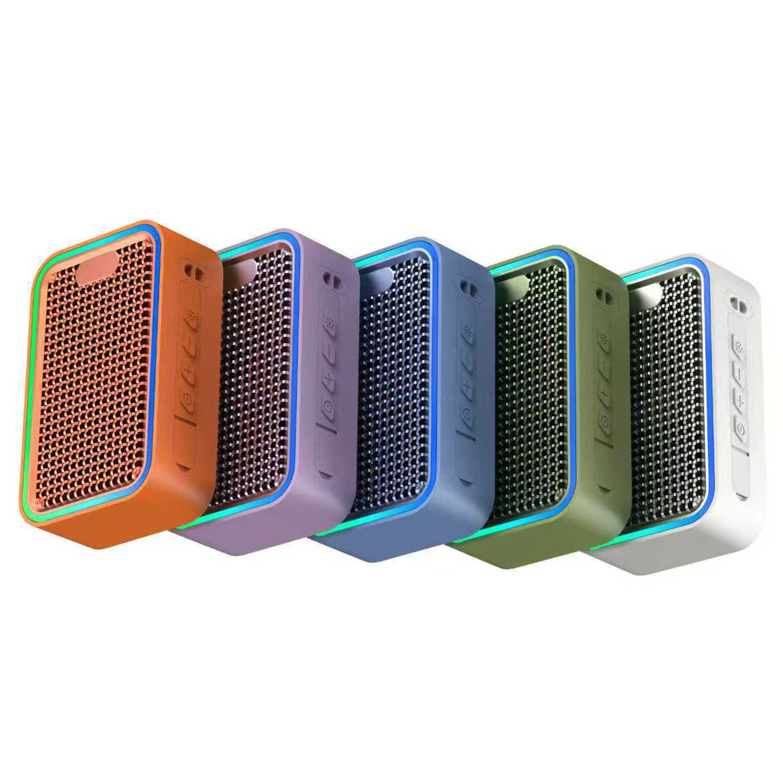 Waterproof Speaker