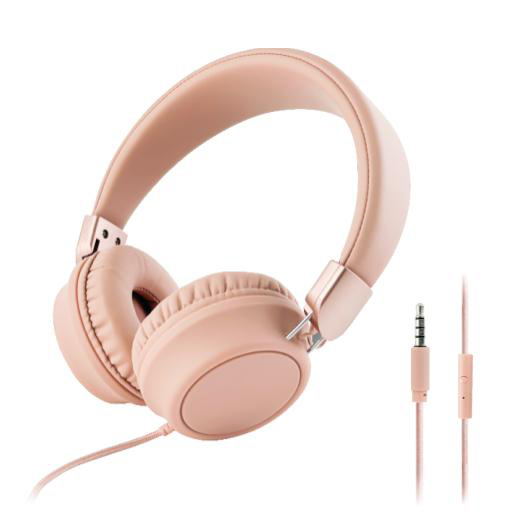 Wired Headset