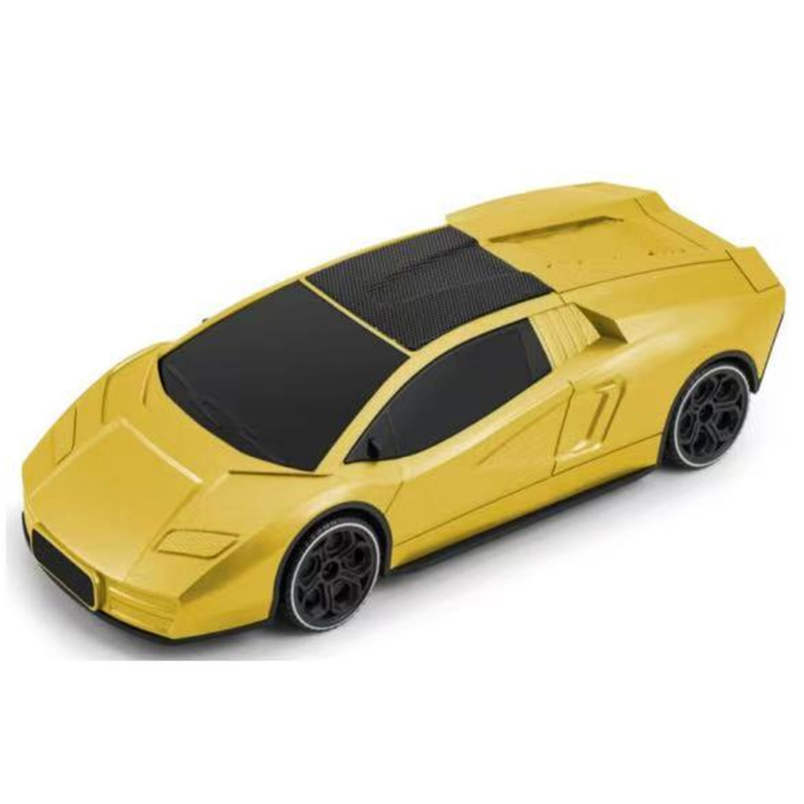 Sports Car Speaker