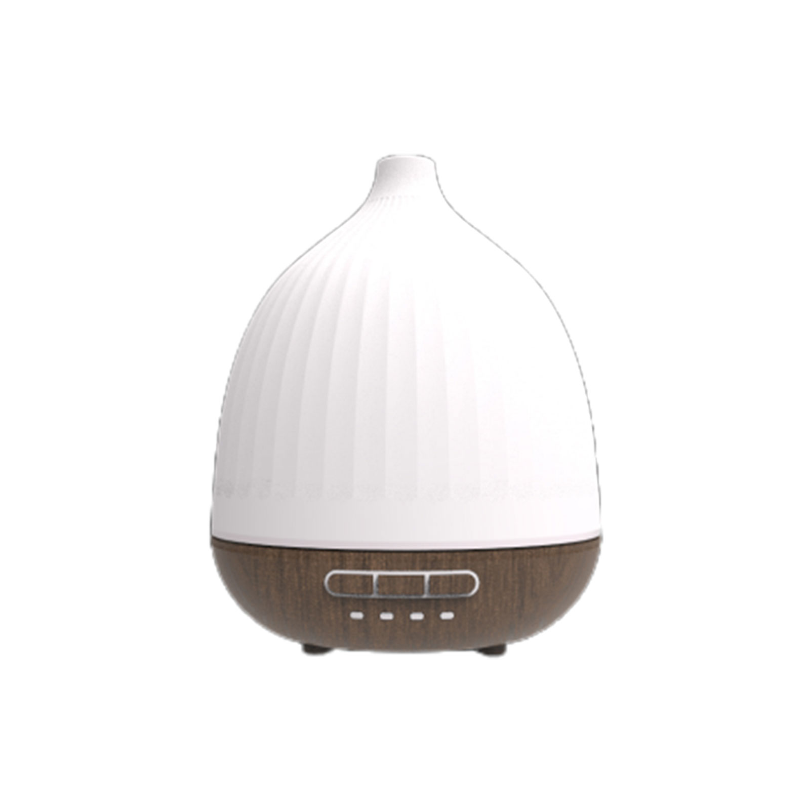 Elegant Droplet Aroma Diffuser