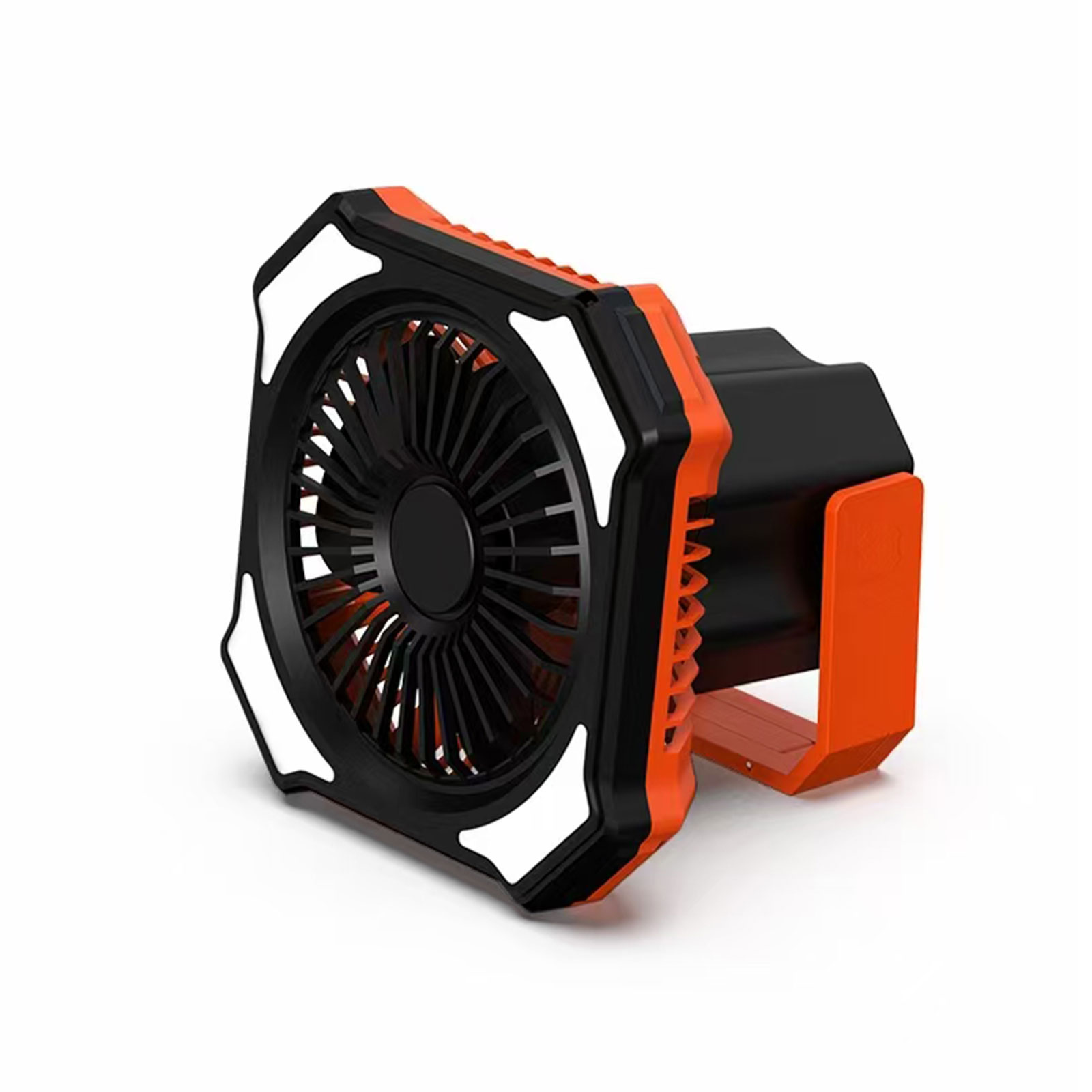 Multi Functional Outdoor Camping Fan