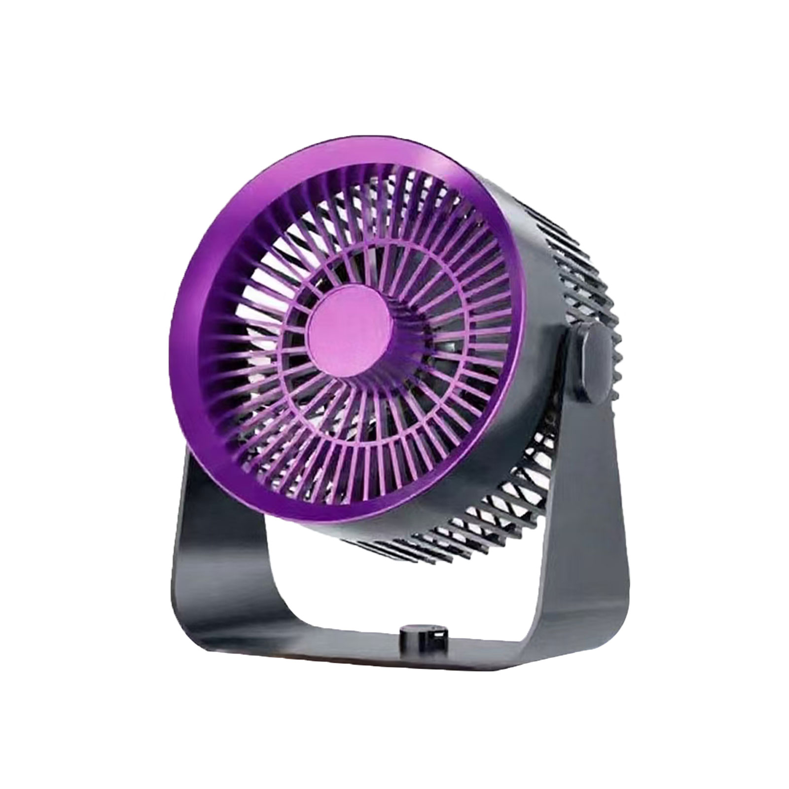 Night Light Circulating Fan