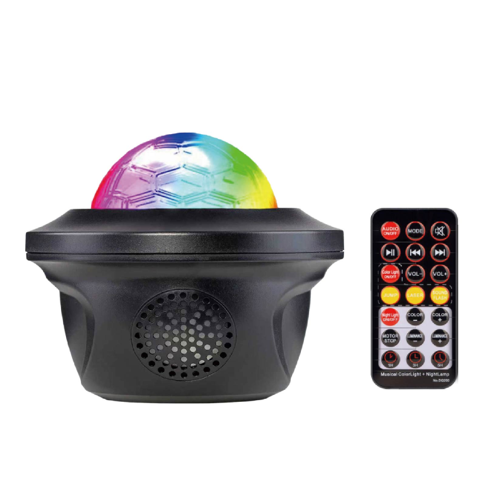 Disco Projector Light