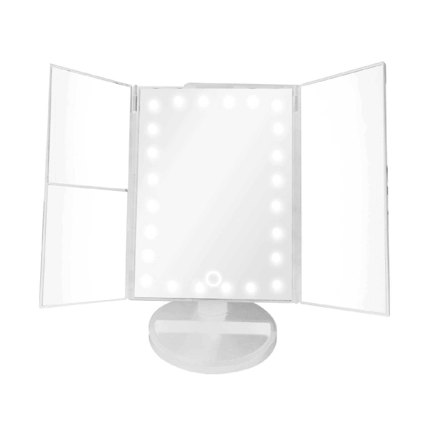 LED Mirror