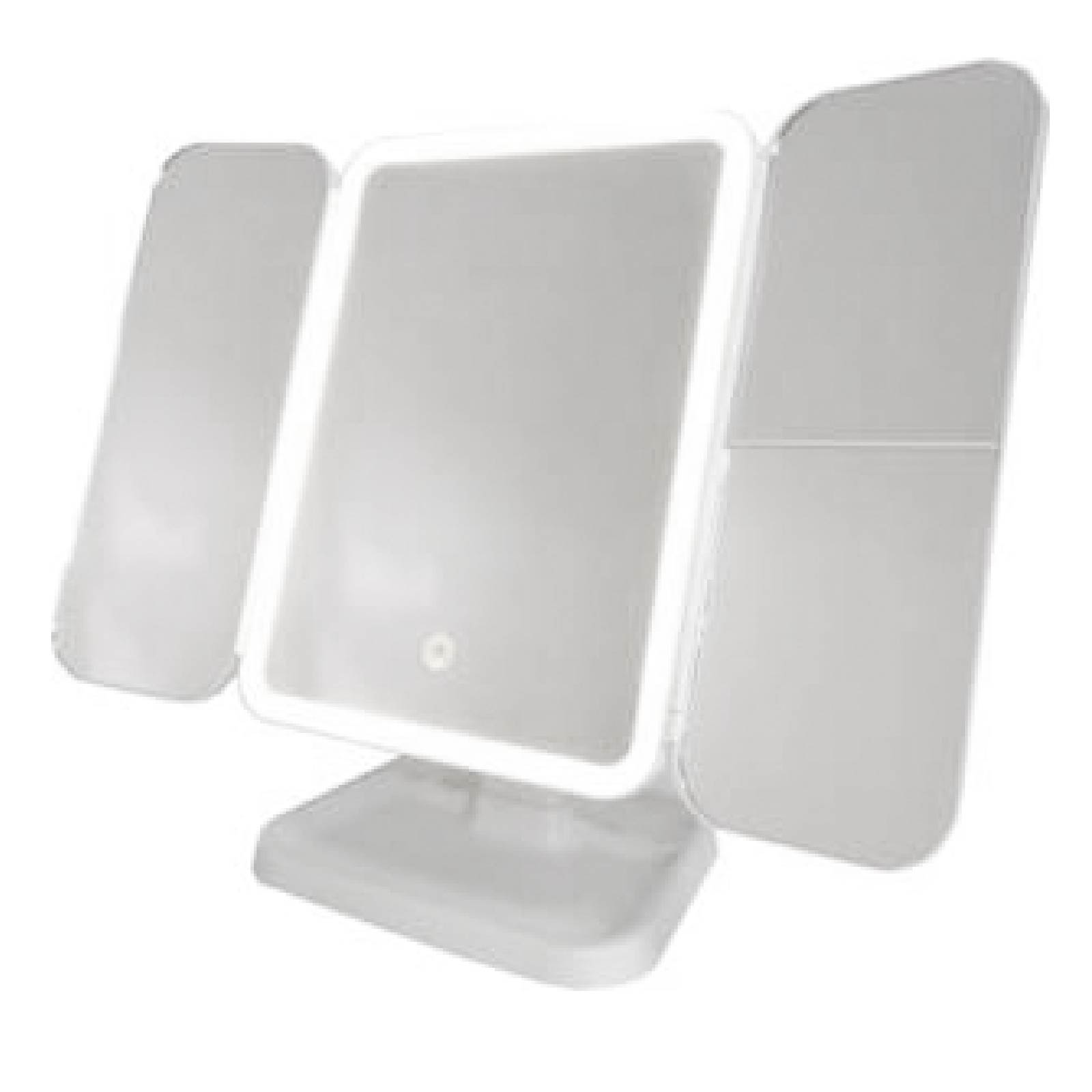 LED Mirror