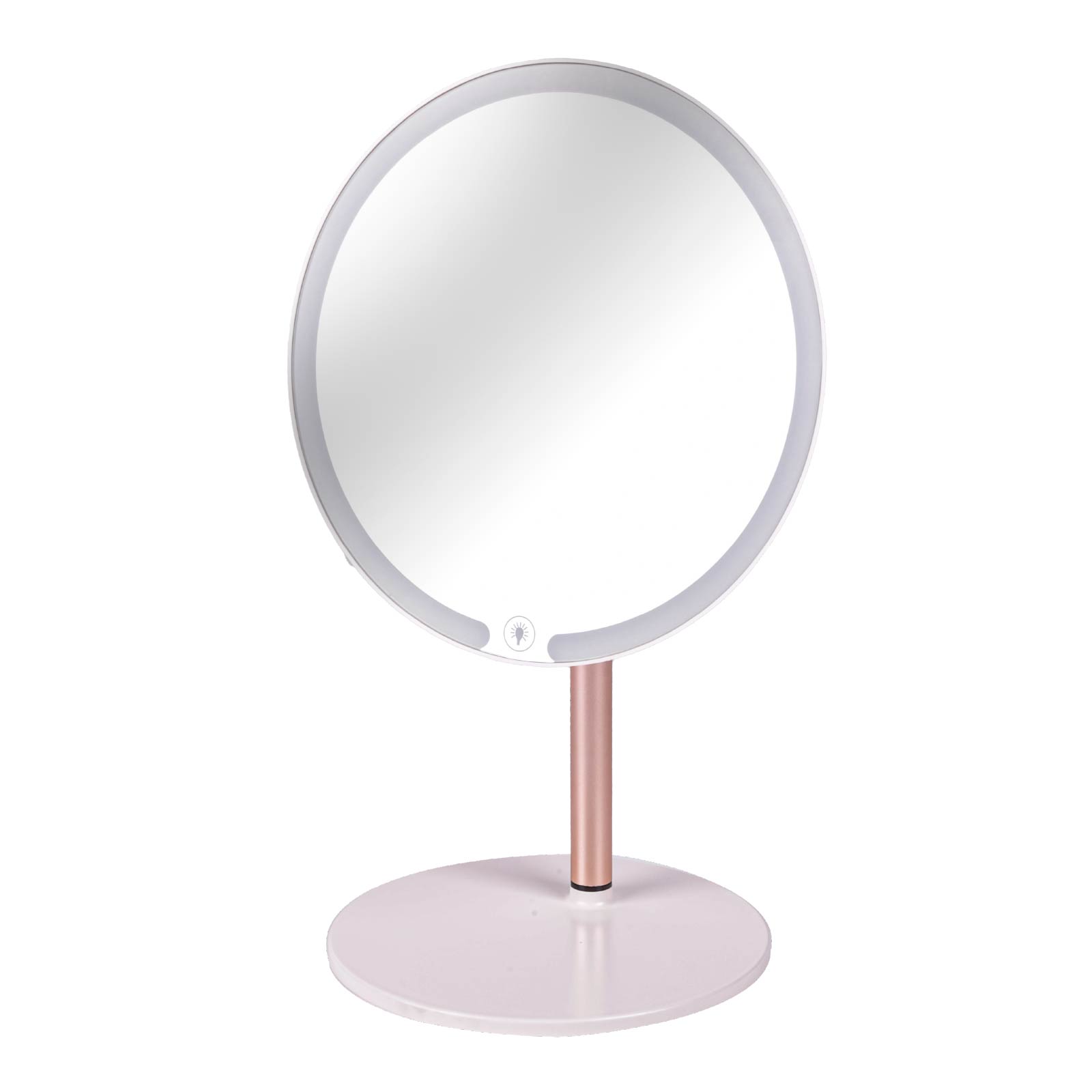 LED Mirror