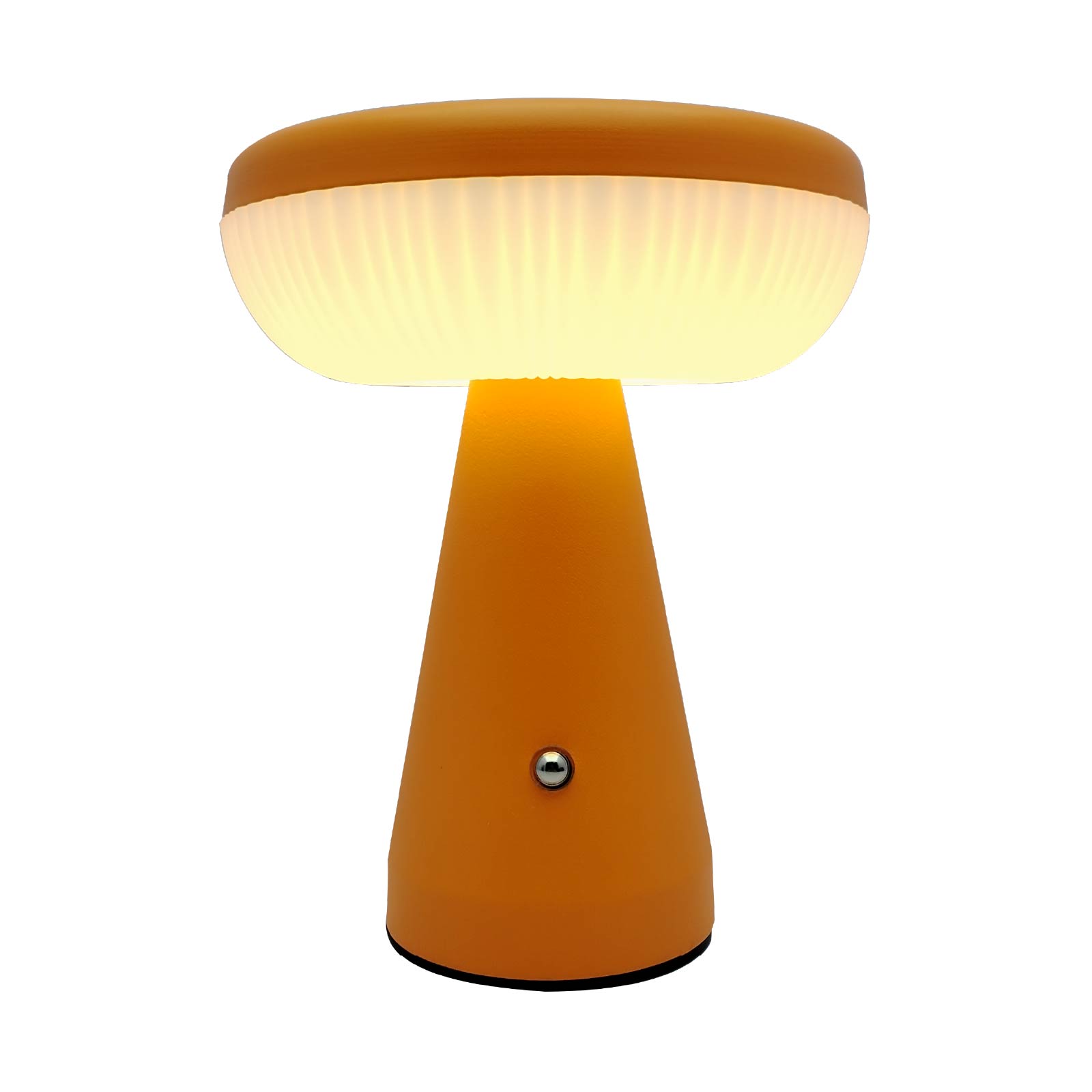 Desktop Mushroom Lamp