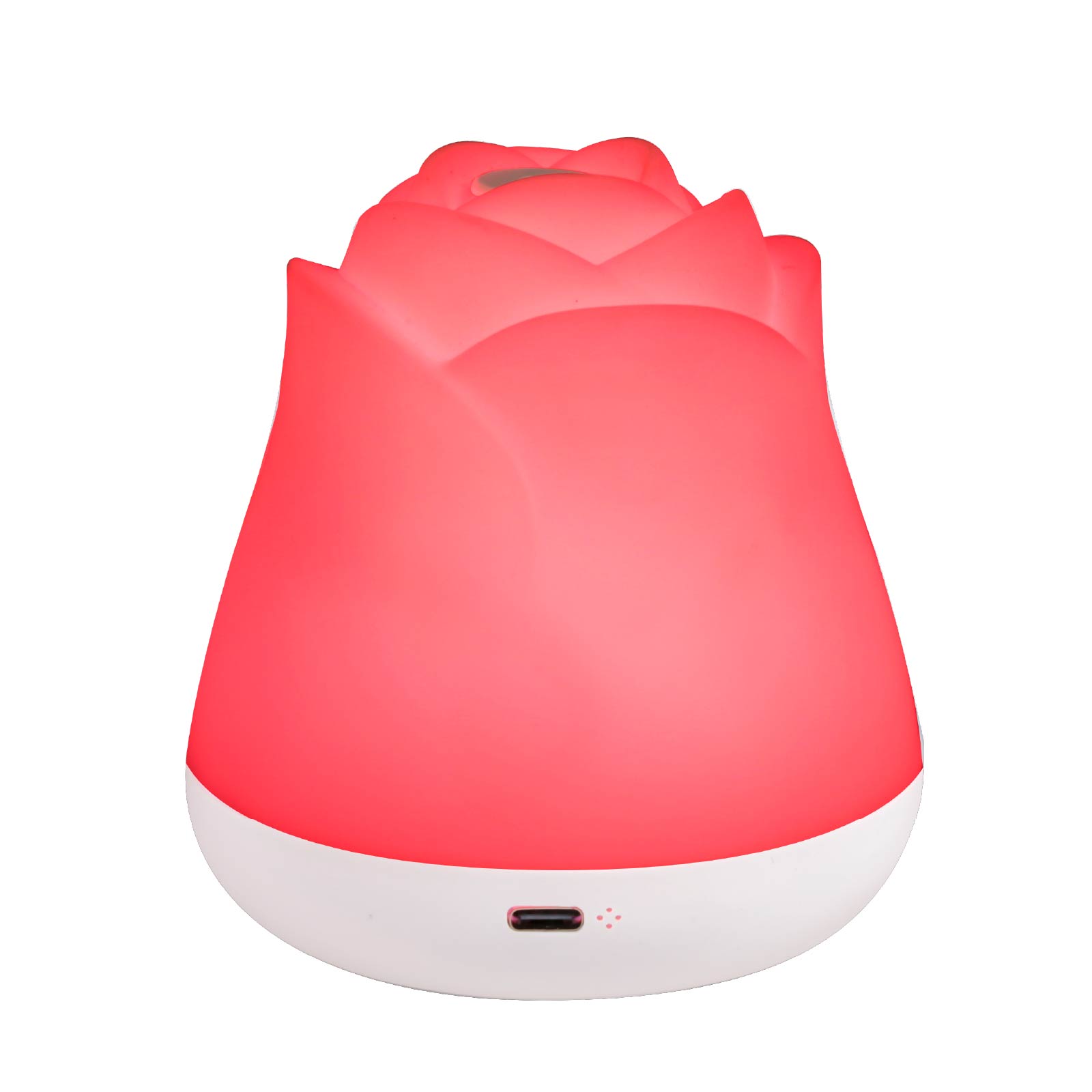 Decorative Rose RGB Night Light