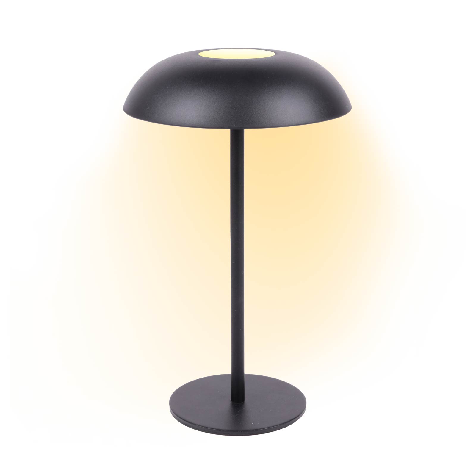 Touch Desktop Lamp
