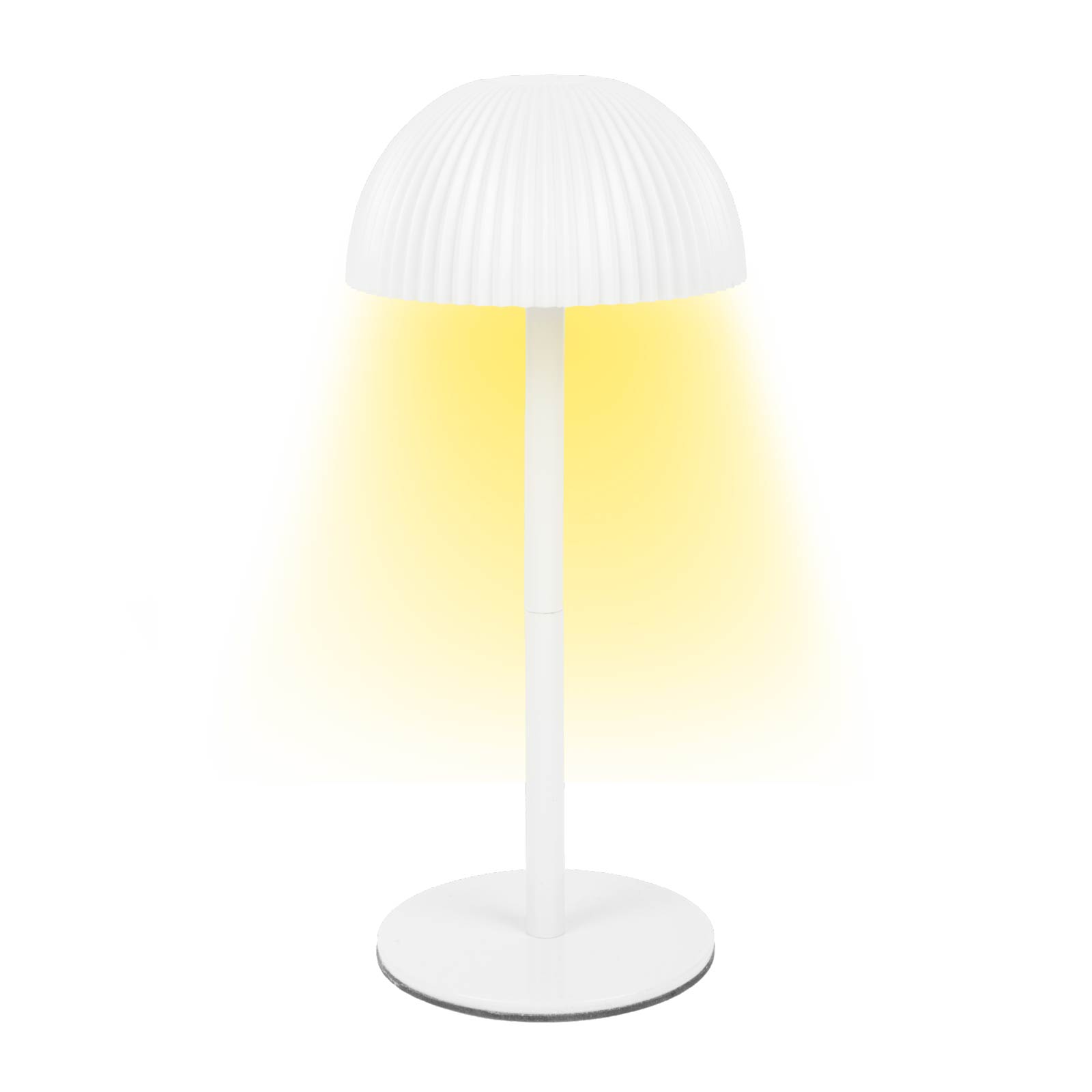 Whispering Cap Desk Lamp