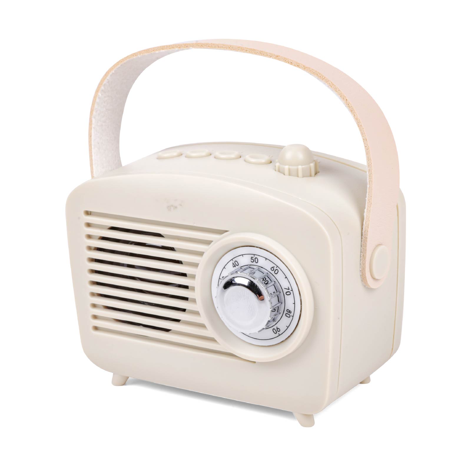 Retro Wireless Speaker