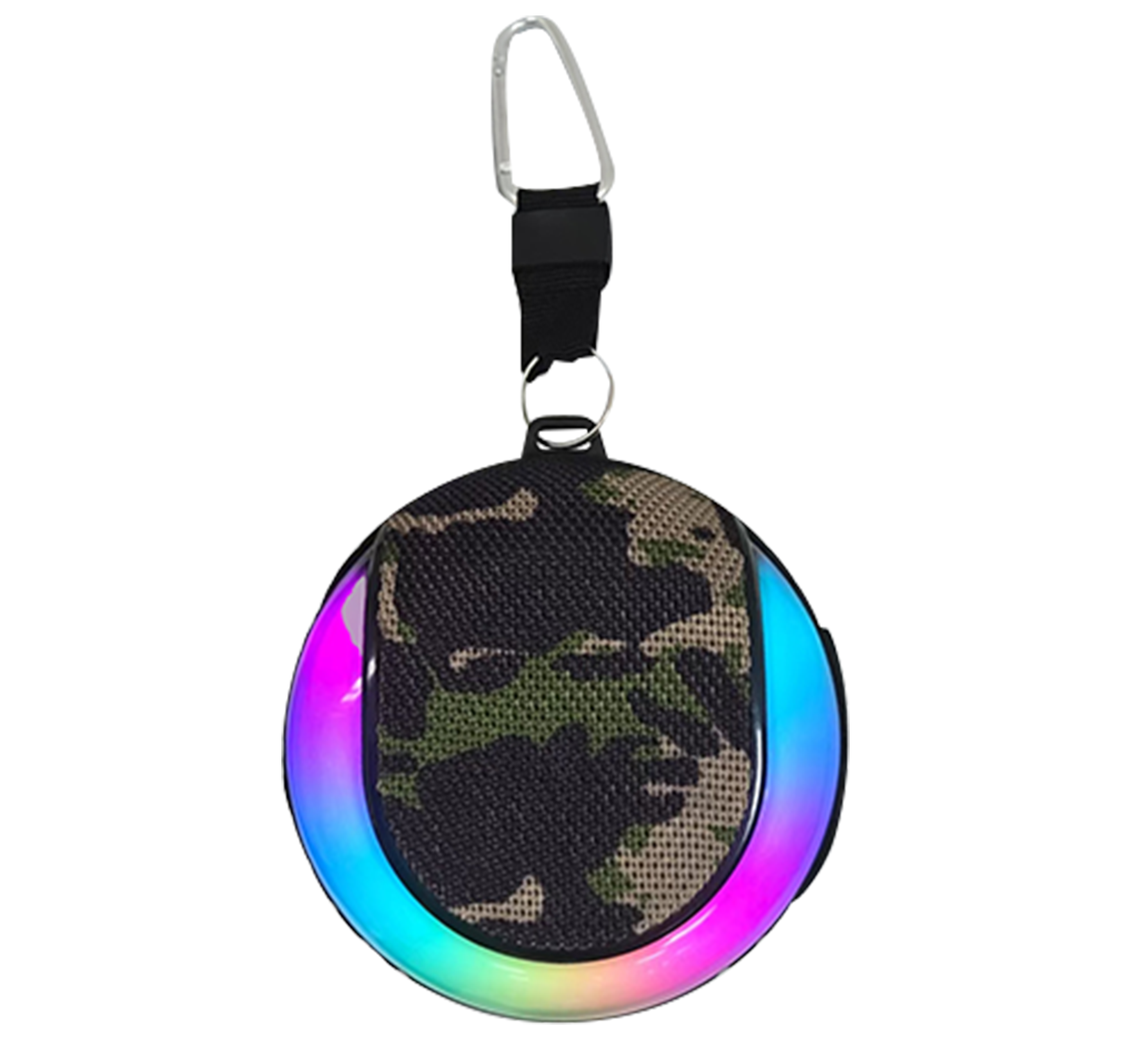 RGB Wireless Handheld Speaker