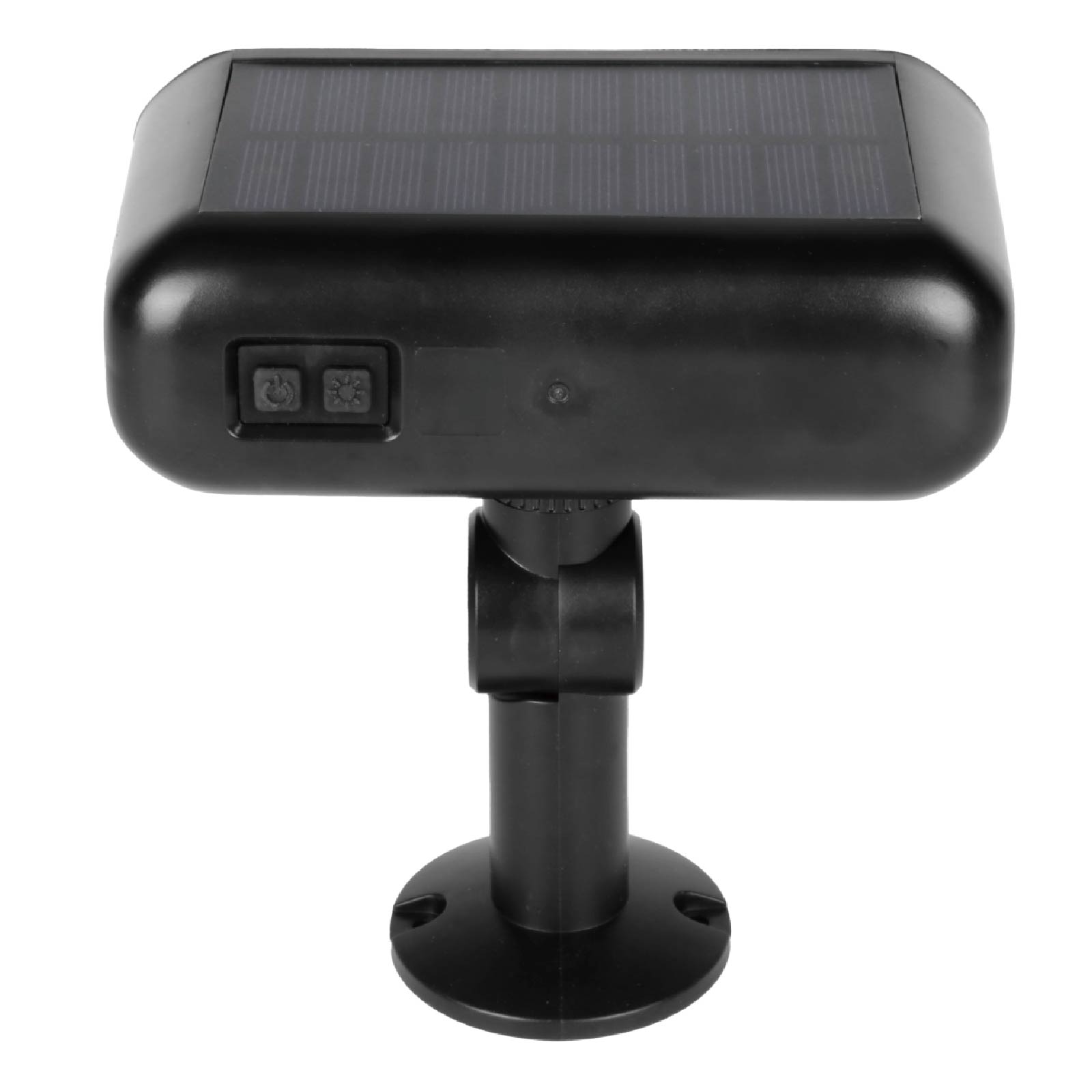 Solar Sensor Wall Light