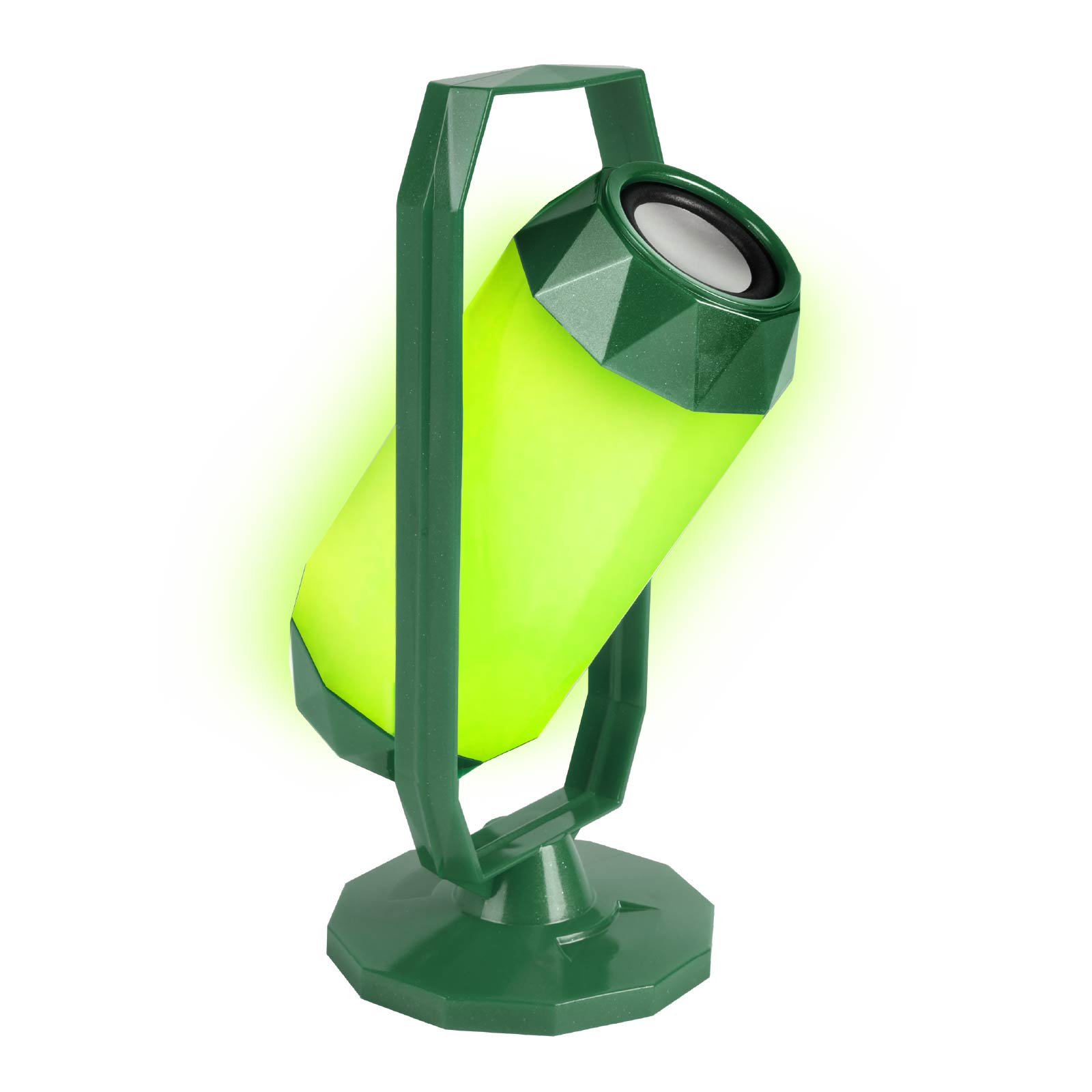 Camping Lamp with Wireless Speaker