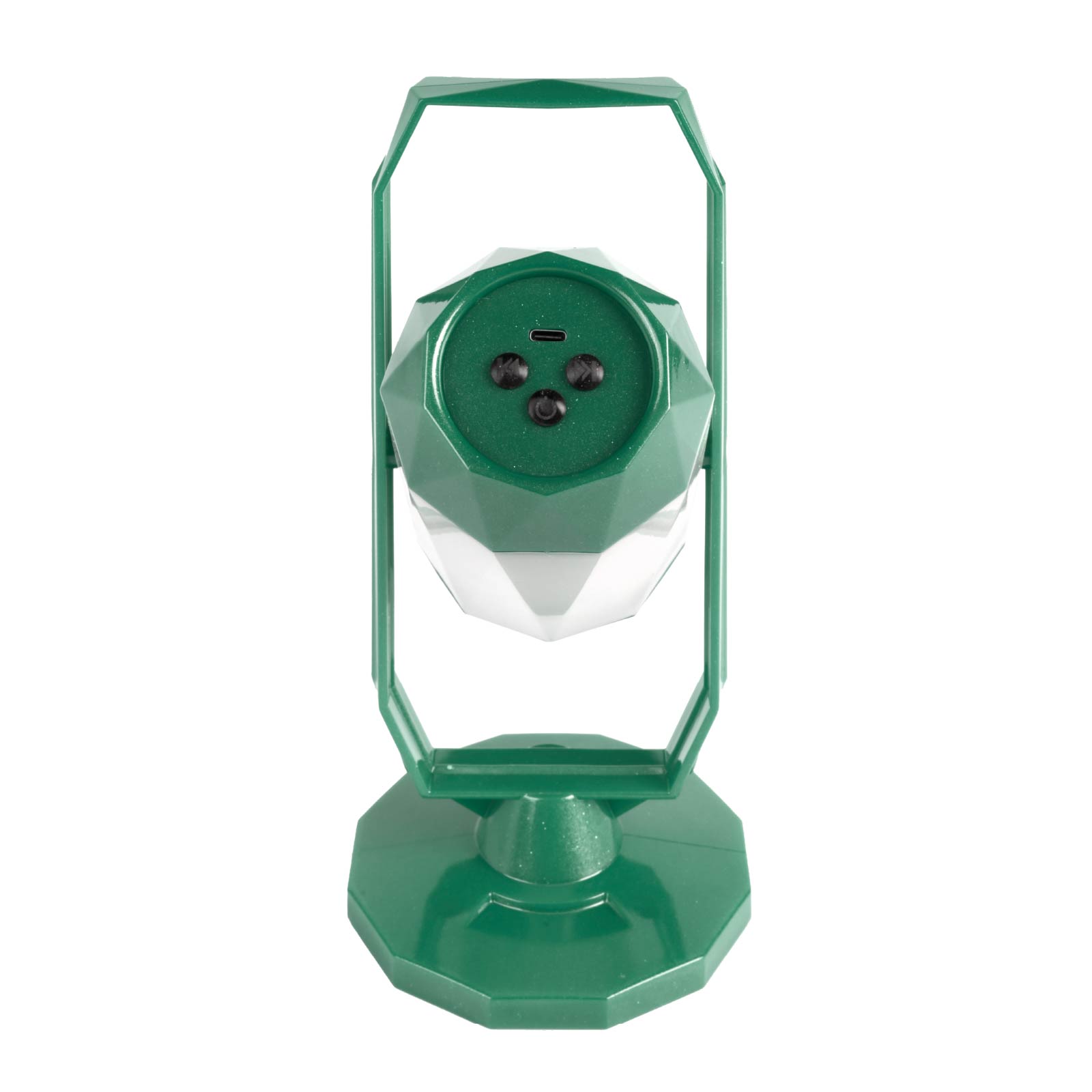 Camping Lamp with Wireless Speaker