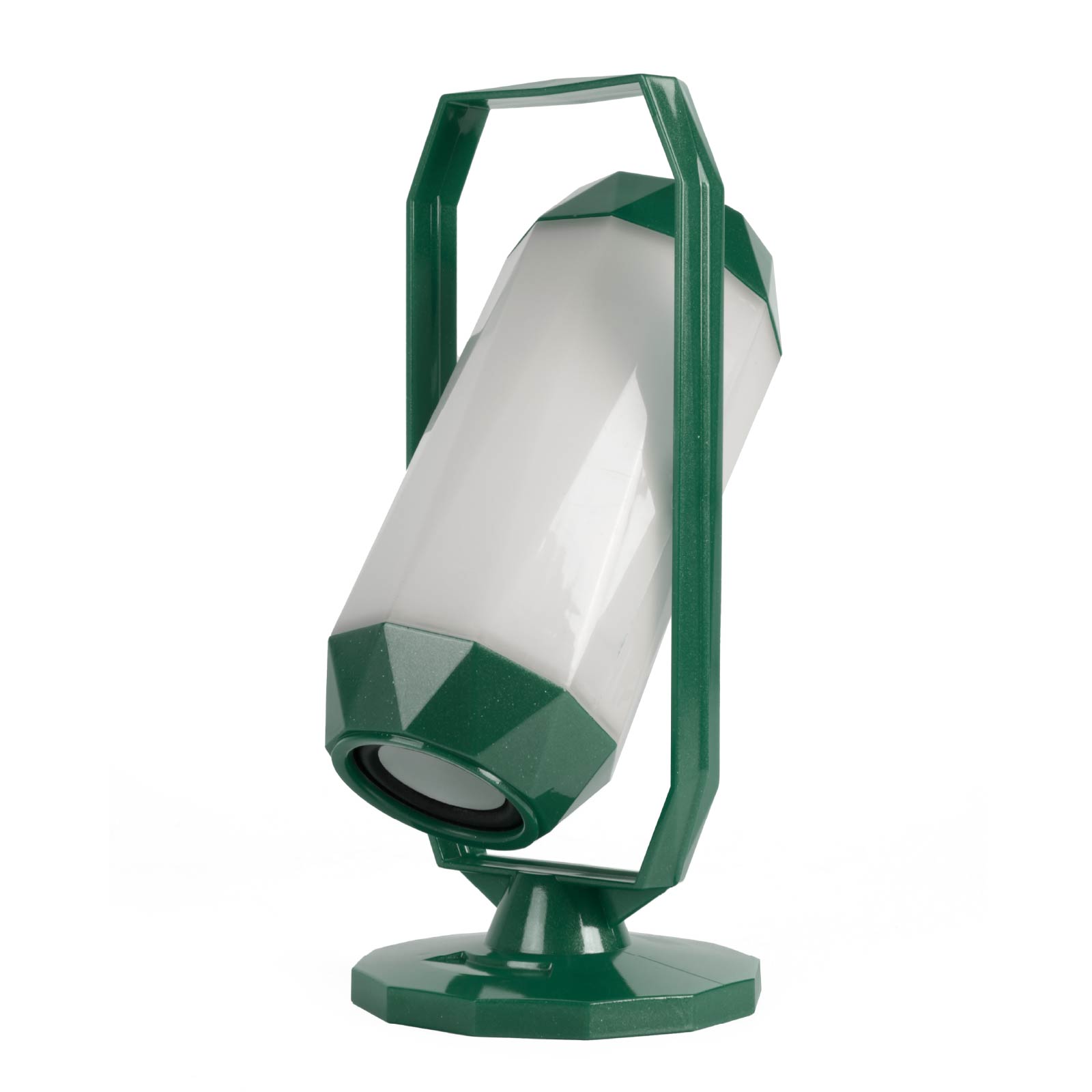 Camping Lamp with Wireless Speaker