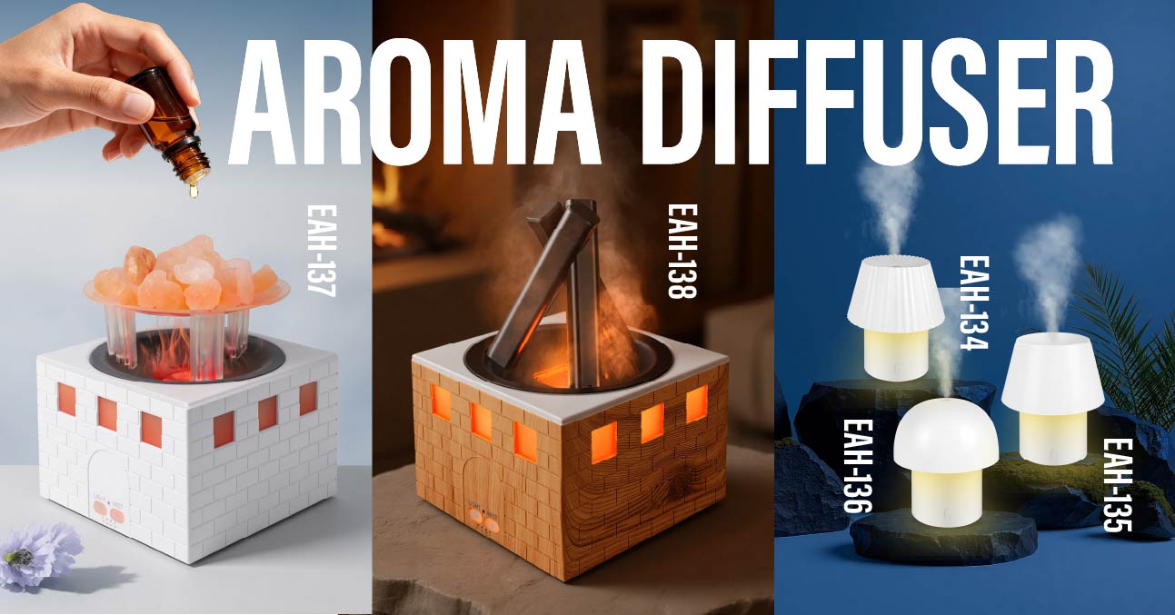 Aroma Diffuser