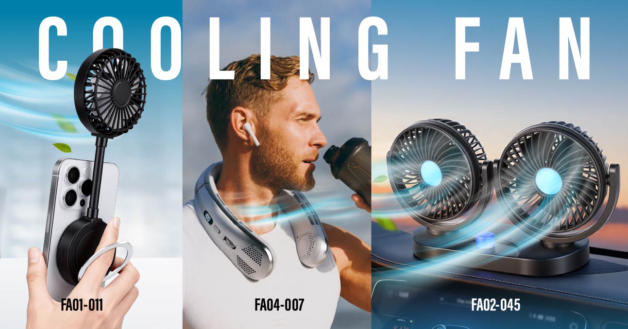 Cooling Fan