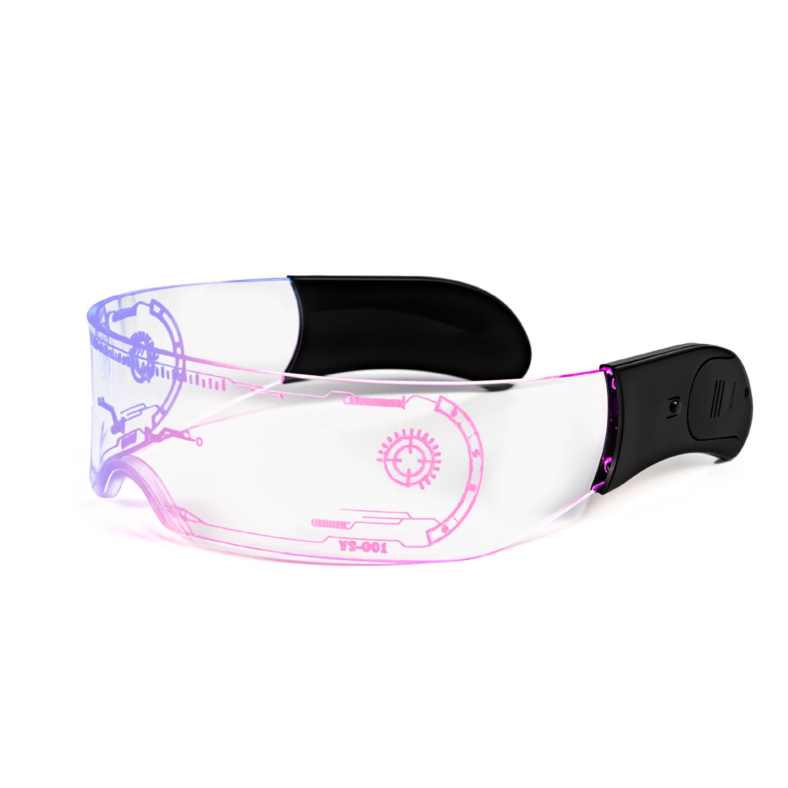 LED Party Glasses