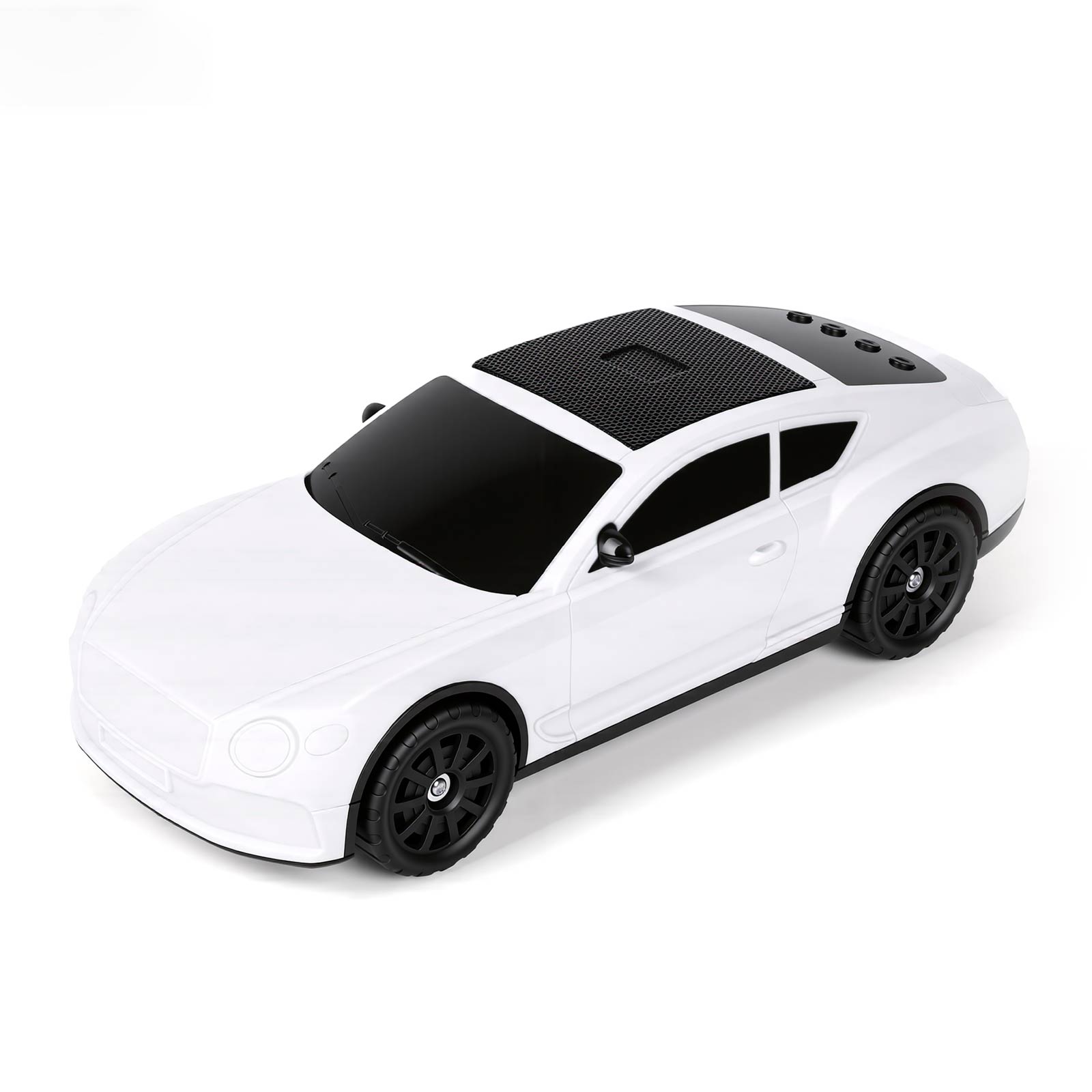 Car Model Wireless Speaker