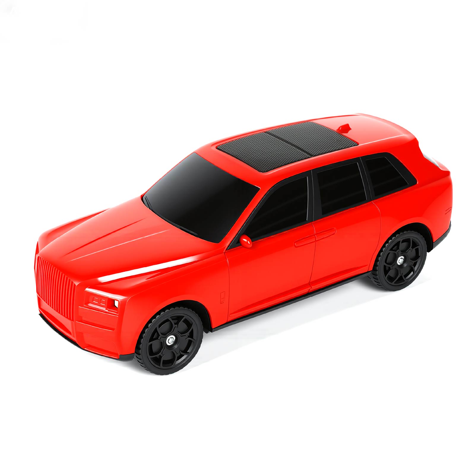 Car Model Wireless Speaker