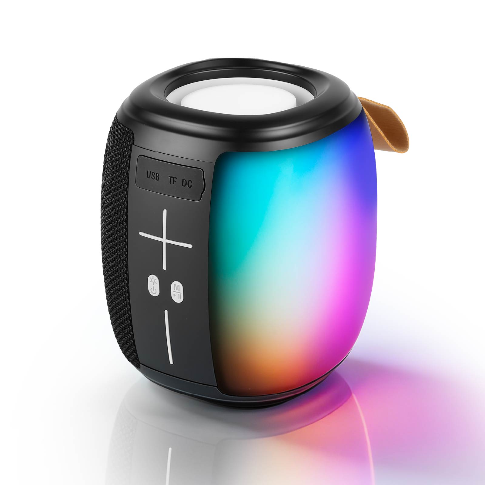 RGB Wirless Speaker