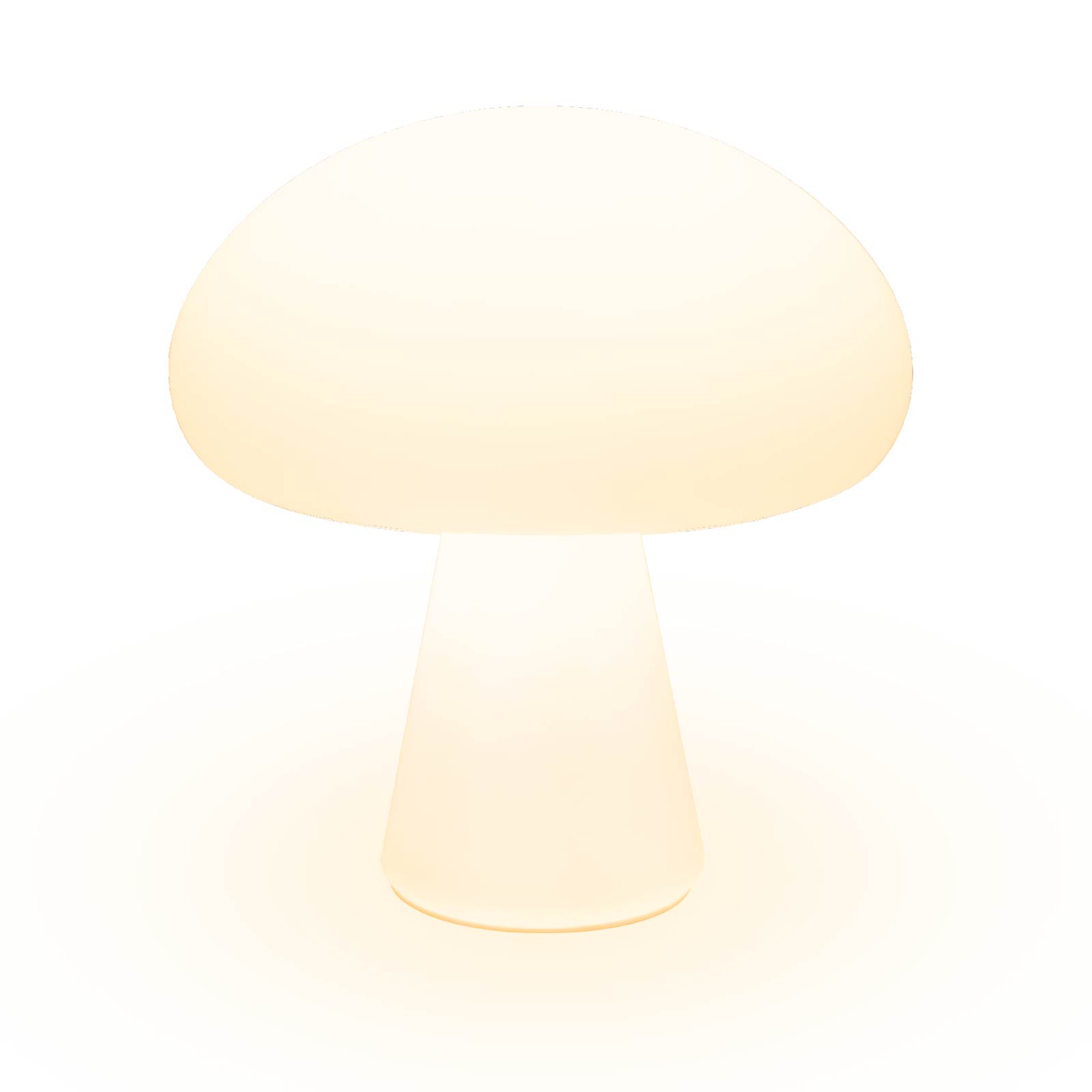 LED Mushroom Lamp