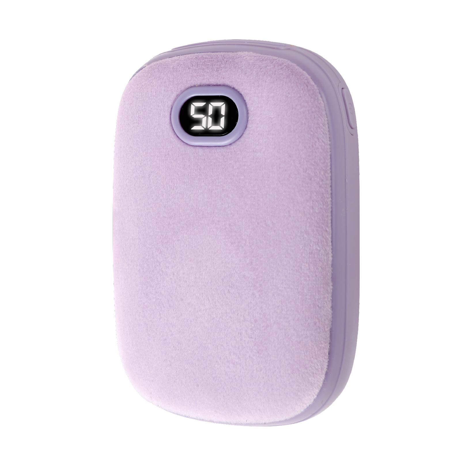 2 In 1 Hand Warmer & Powerbank
