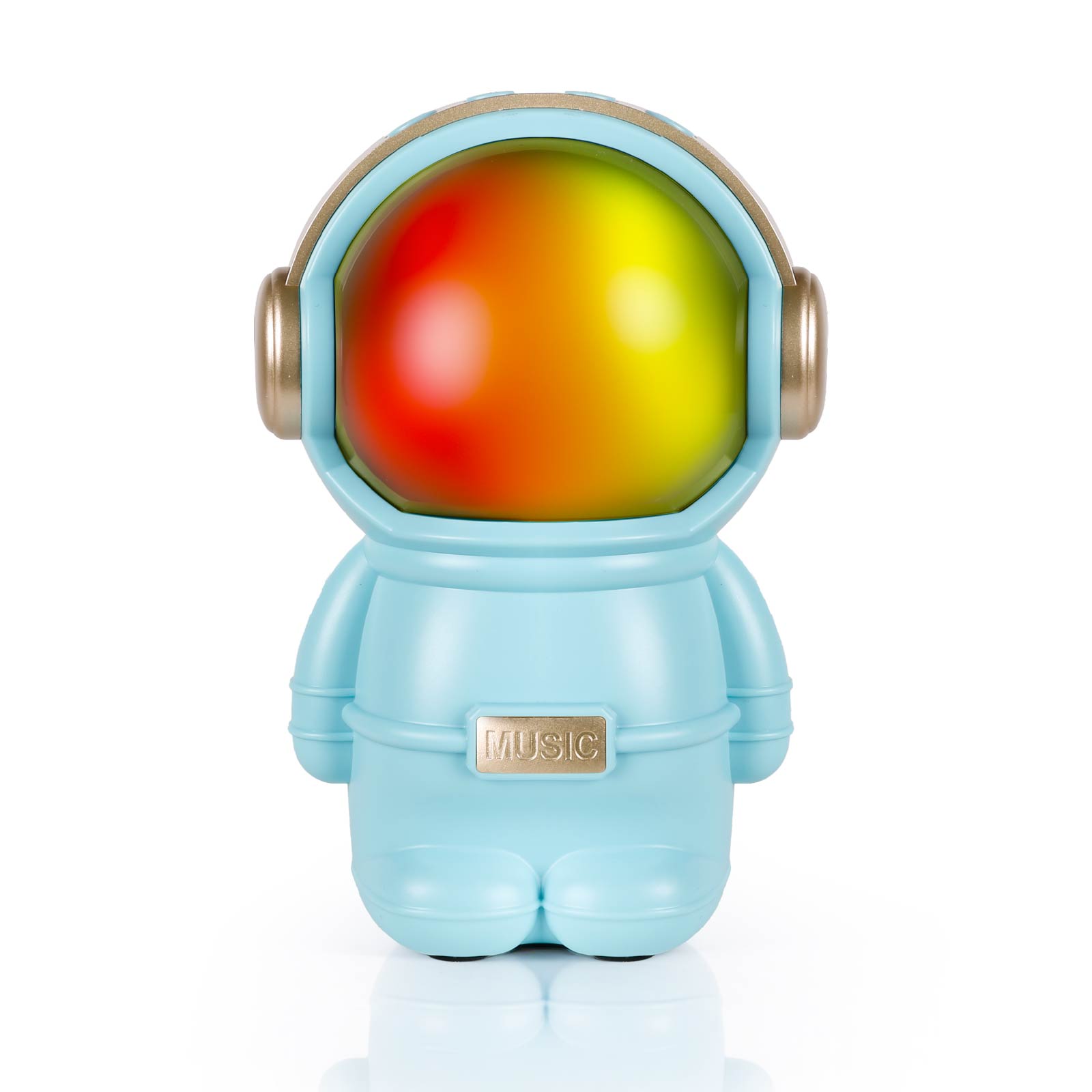 Astronaut RGB Wireless Speaker