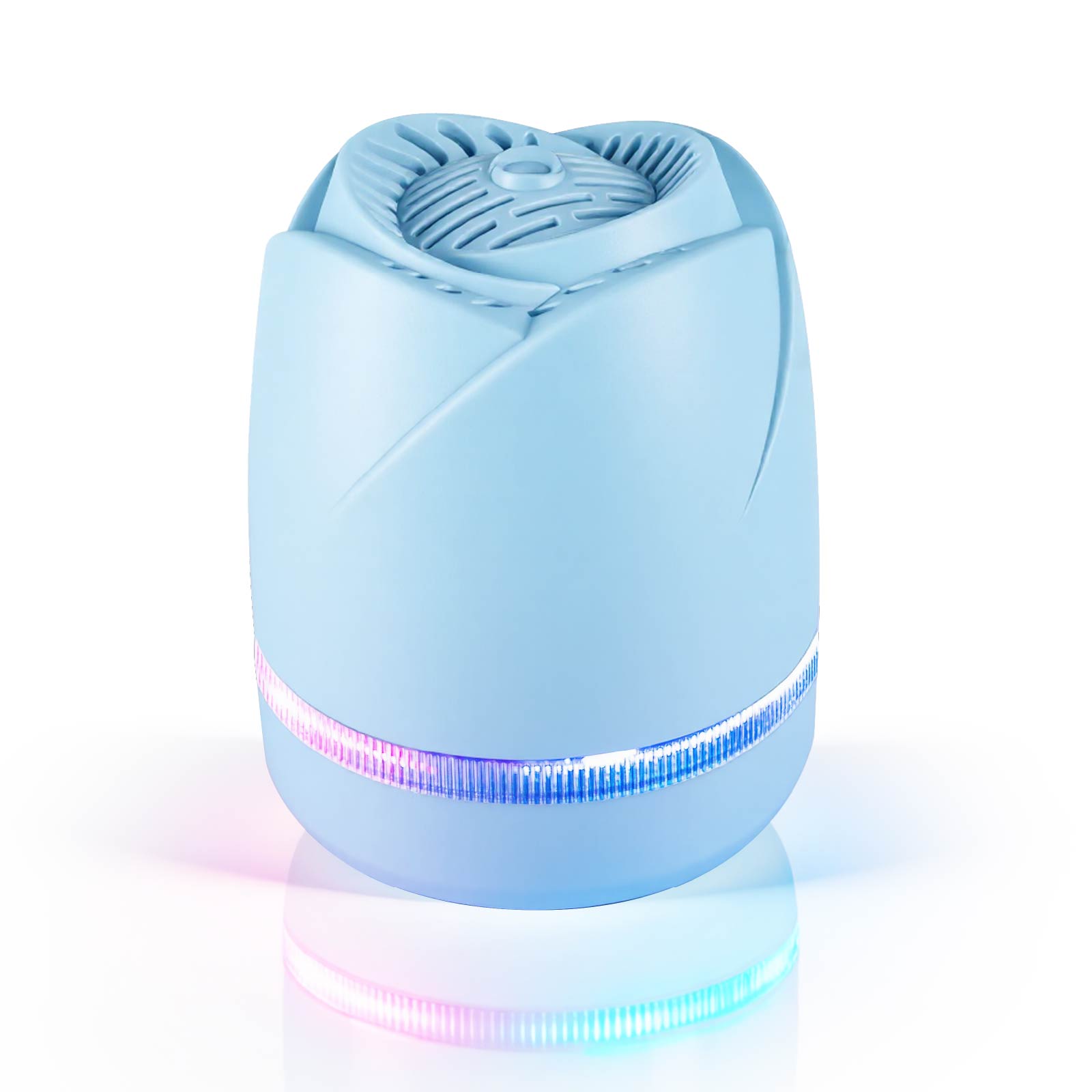 RGB Rose Wireless Speaker