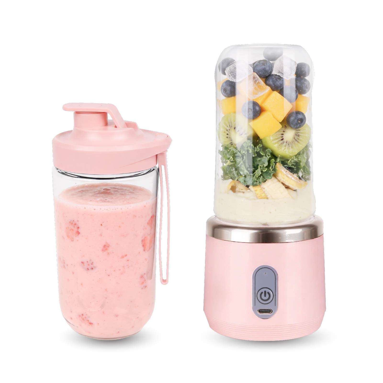 Multifunctional Portable Blender