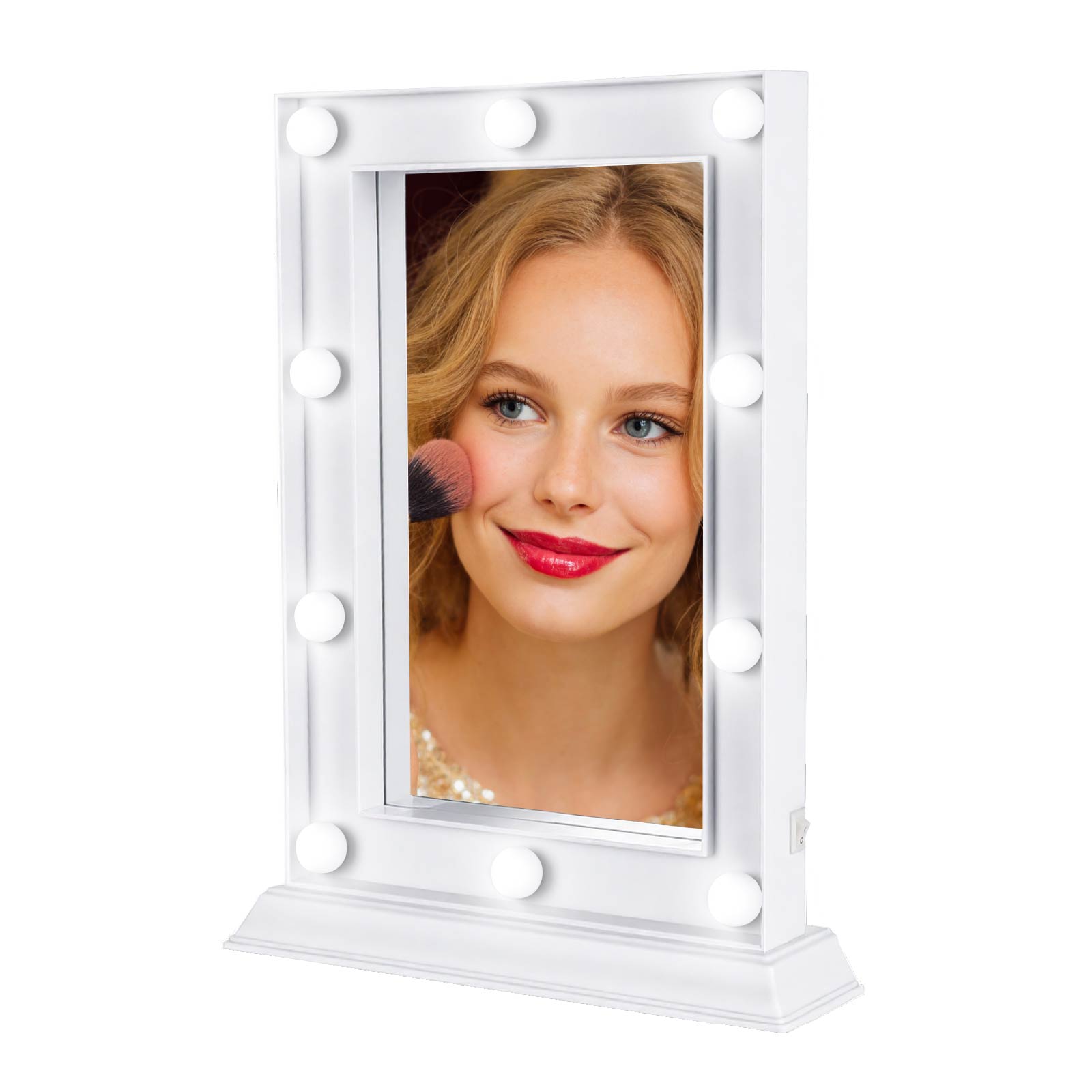 LED Mirror