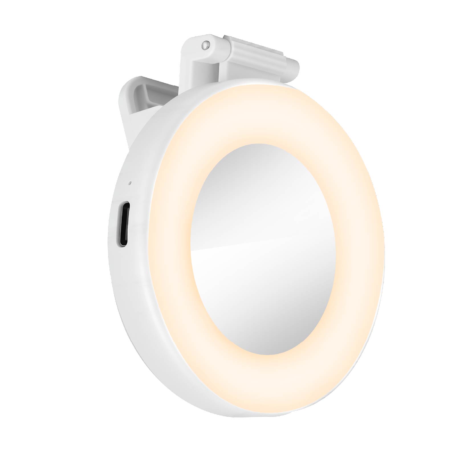 Selfie Fill Light with Clip