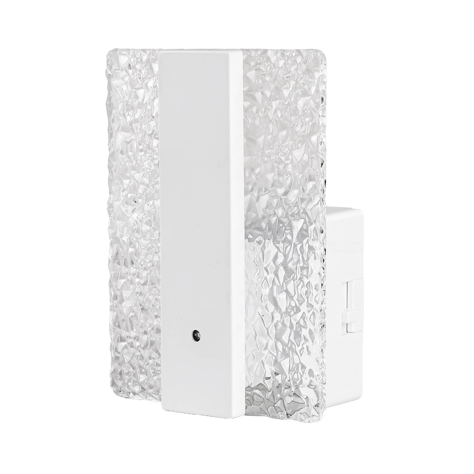 Plug-in Acrylic Night Light