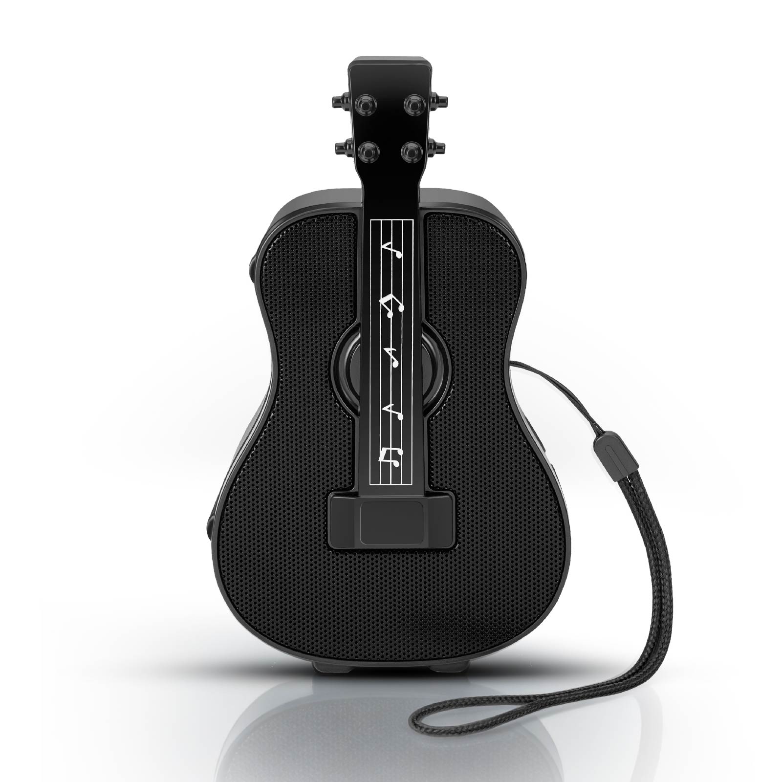 Guitar Wireless Speaker