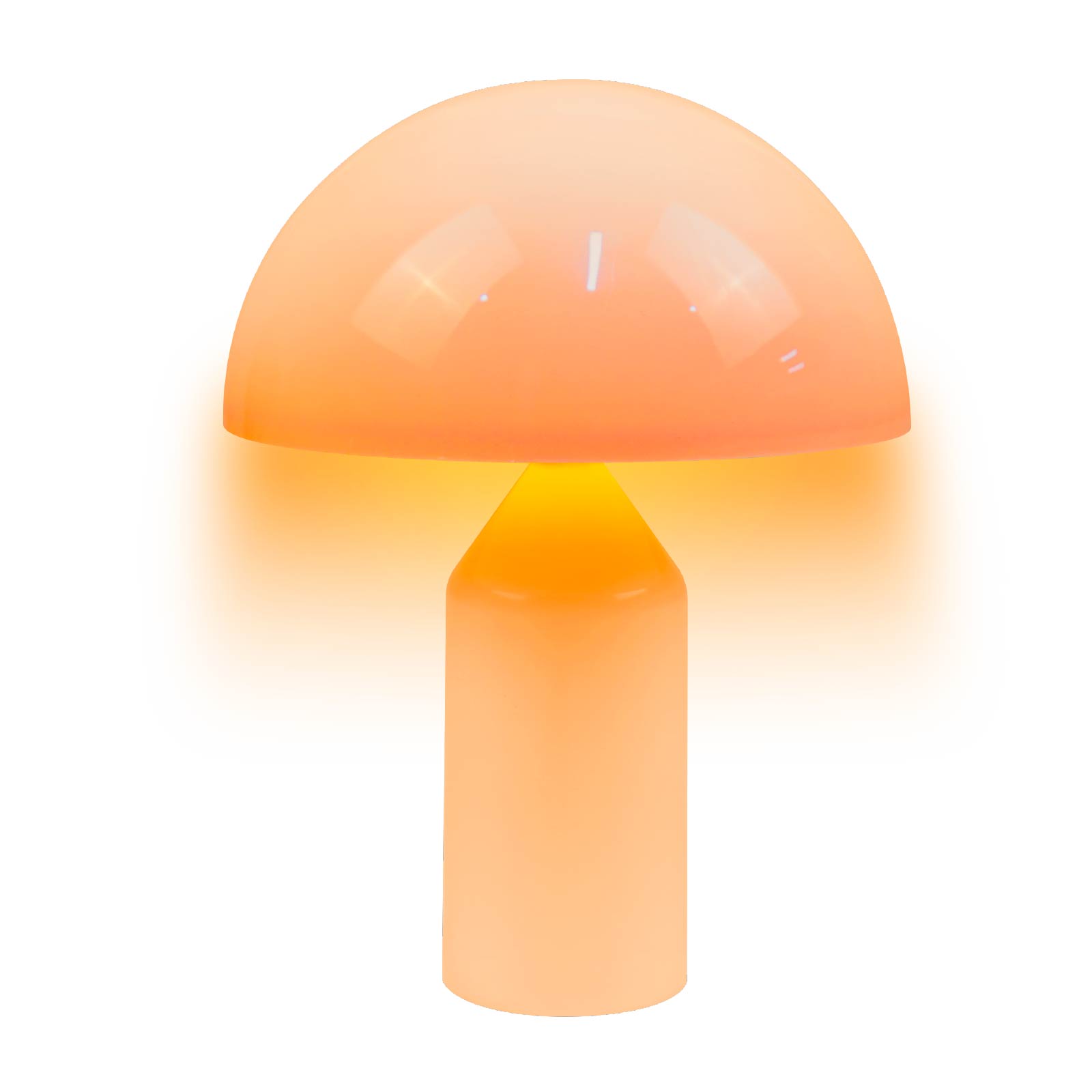 LED Mushroom Lamp