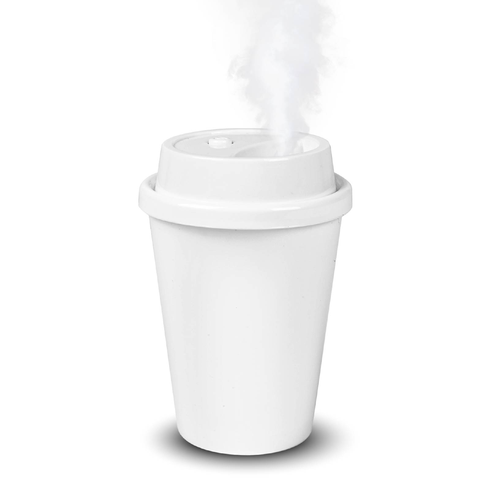 Mini Humidifier Coffee Cup Style