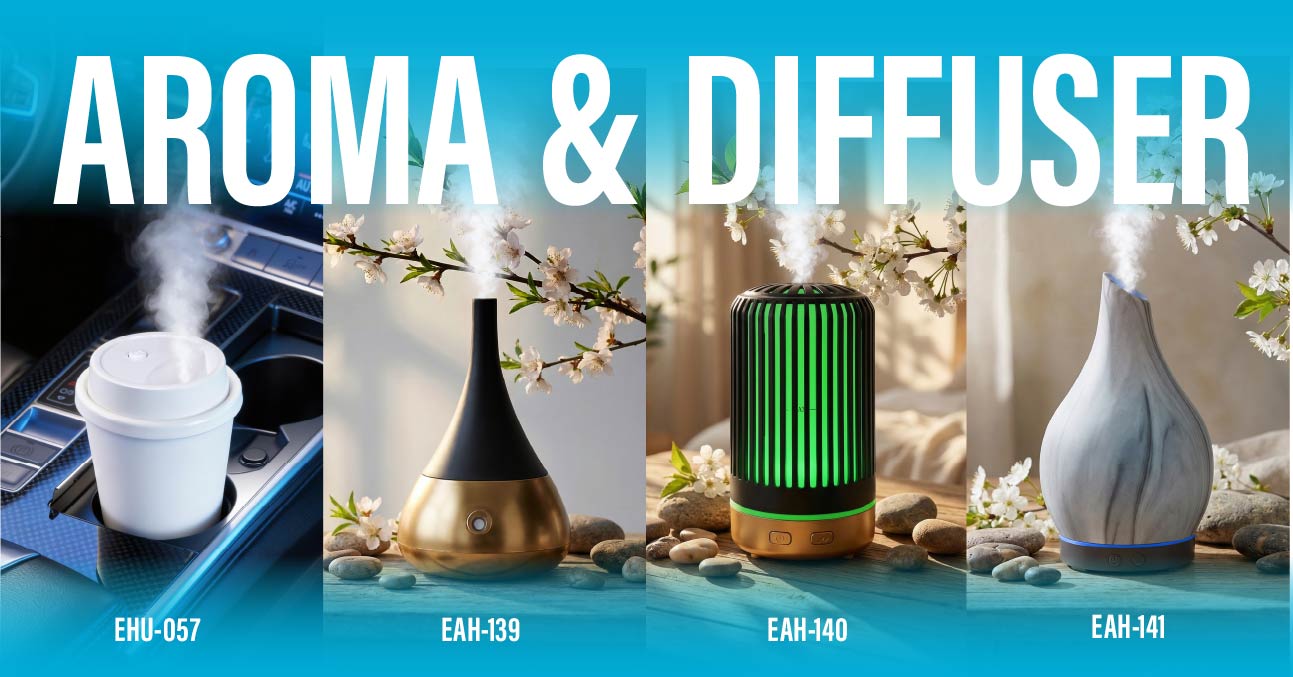 Aroma Diffuser